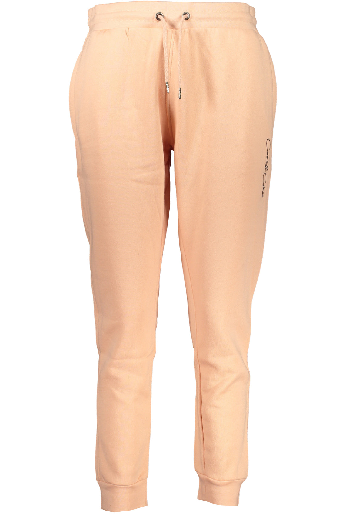 CAVALLI CLASS Joggers Pink - QXT23FCF062