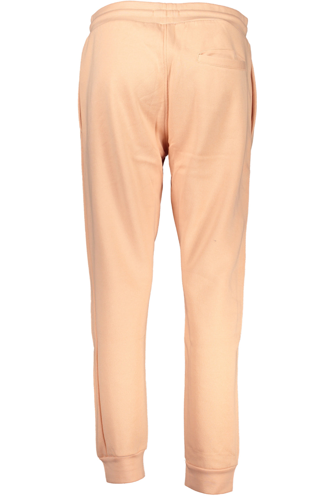 Men's pink pants