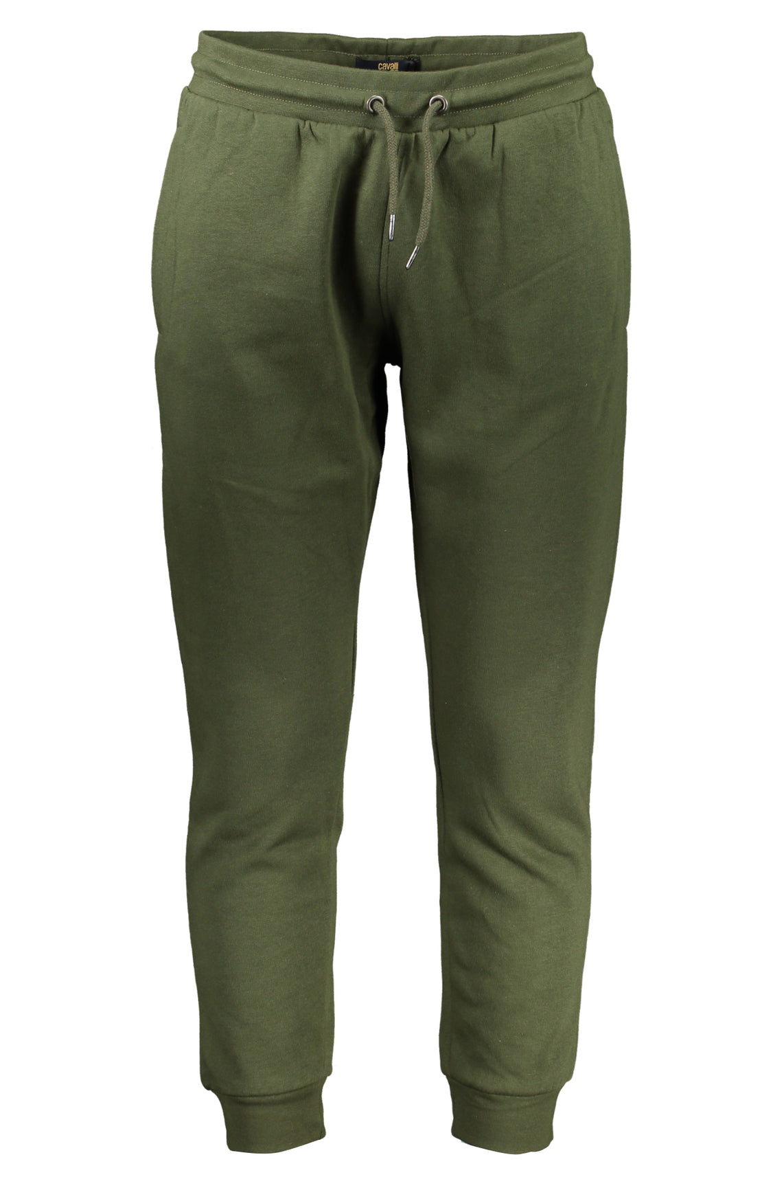 CAVALLI CLASS Joggers Green - QXT20JCF062