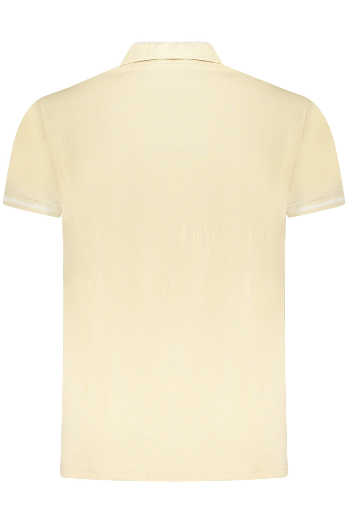 CAVALLI CLASS Polo Shirts Beige - TXT64RKB002