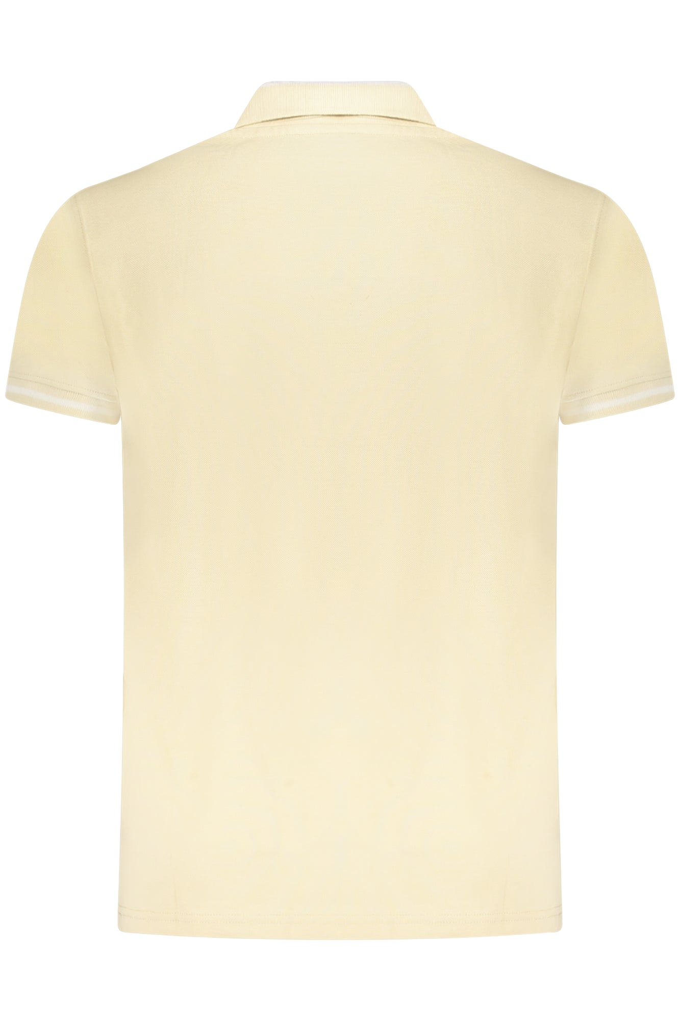 CAVALLI CLASS Polo Shirts Beige - TXT64RKB002
