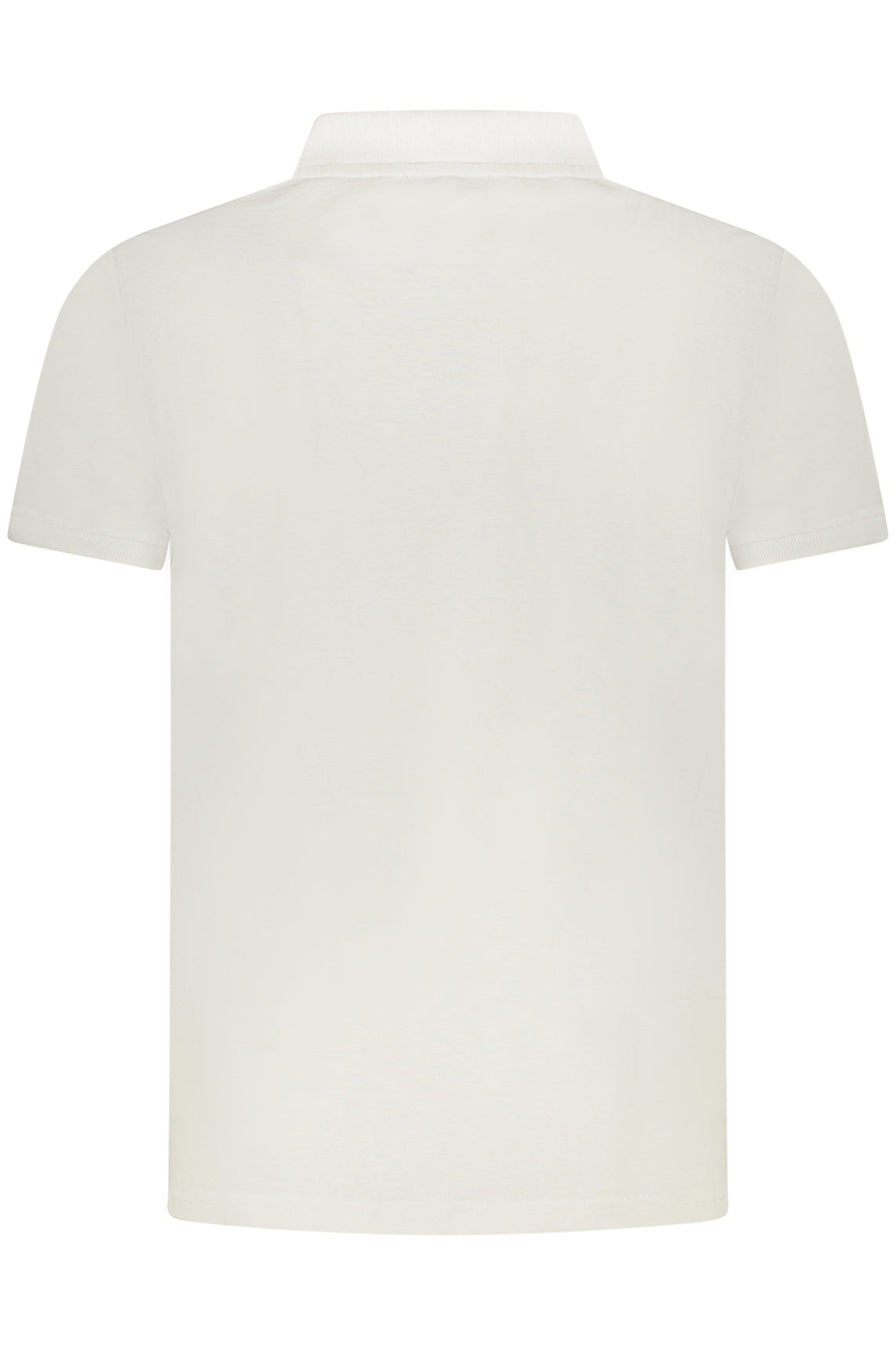 CAVALLI CLASS Polo Shirts White - TXT64FJD060