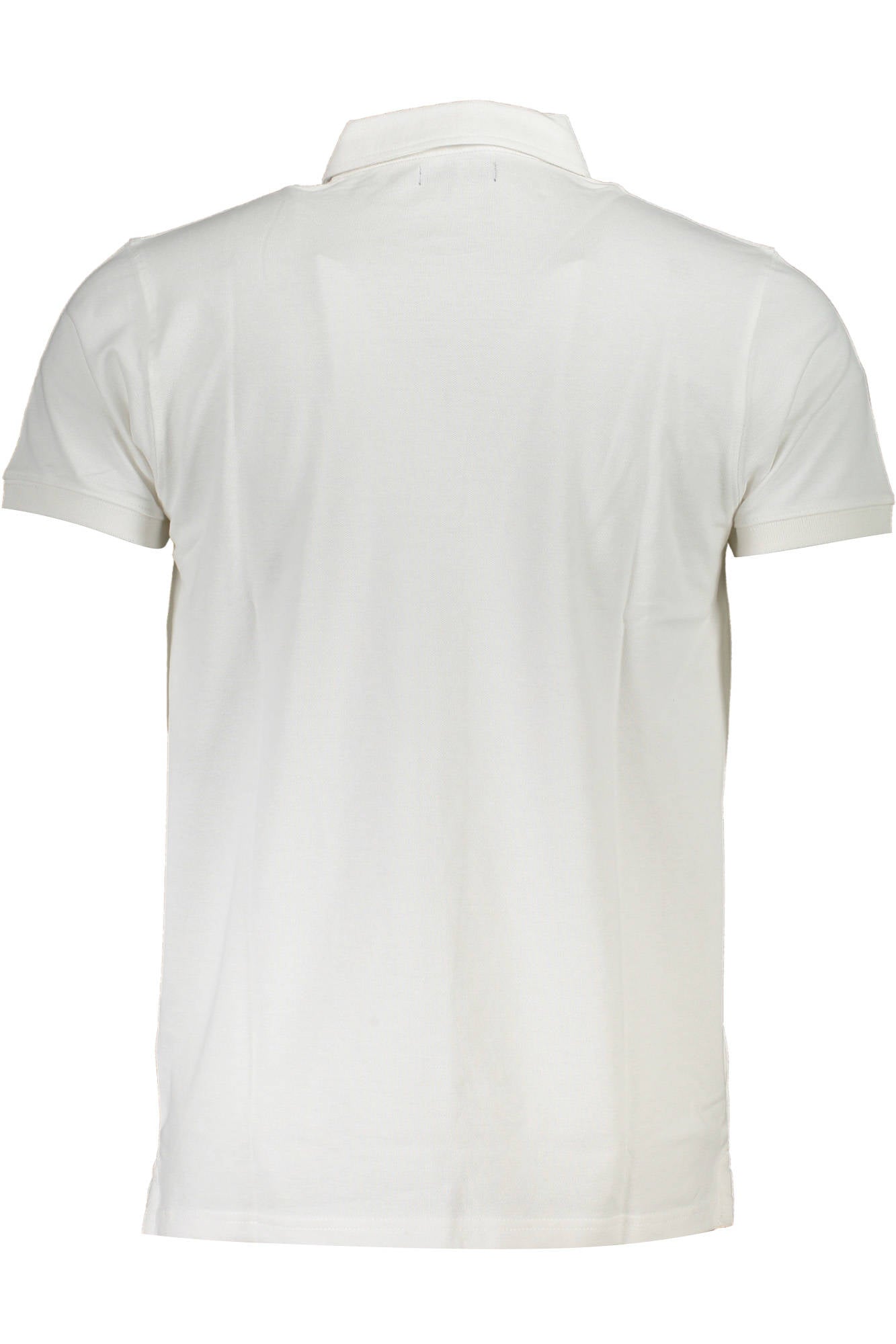 CAVALLI CLASS Polo Shirts White - QXT64V-KB002