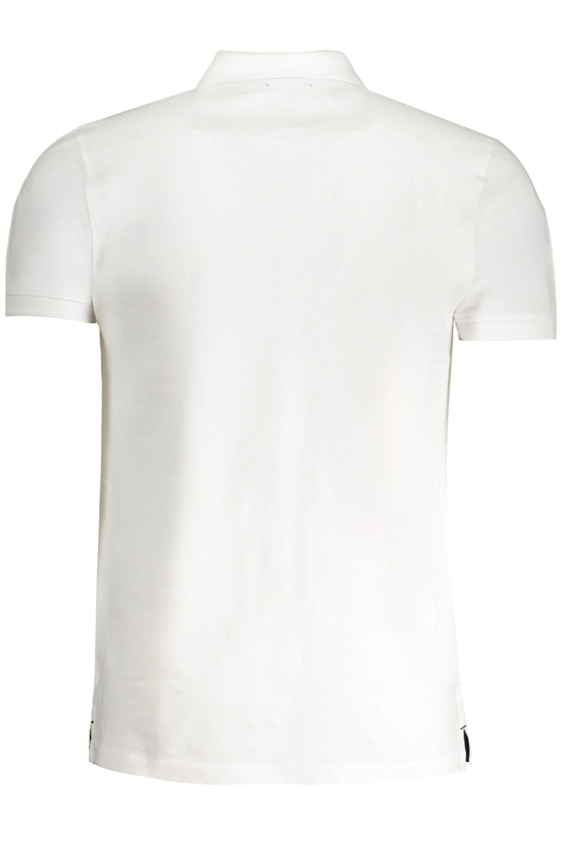 CAVALLI CLASS Polo Shirts White - QXT64ZKB002
