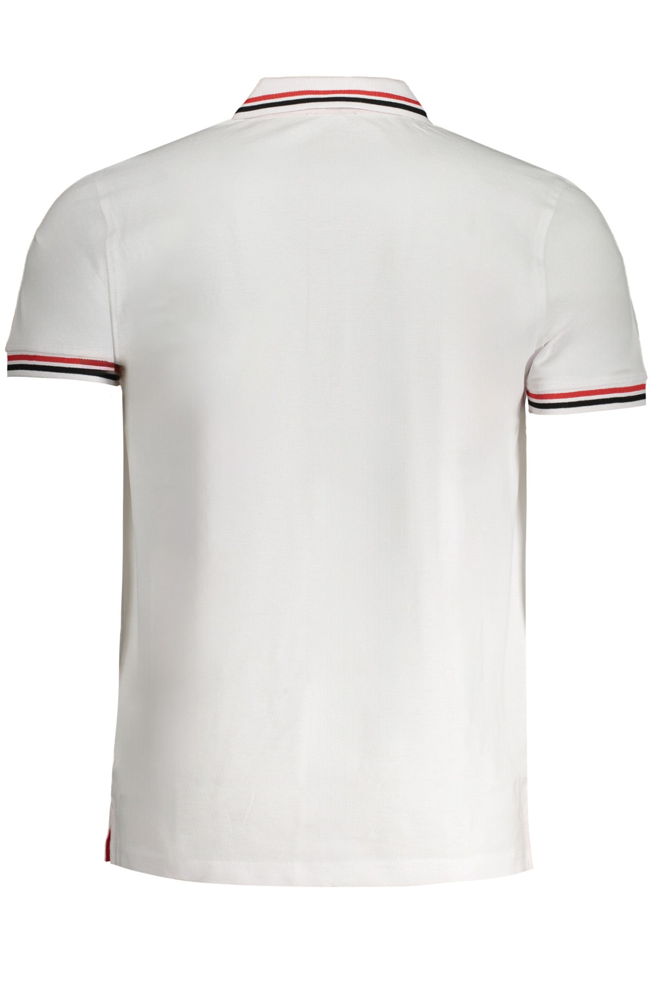 CAVALLI CLASS Polo Shirts White - QXT64XKB002