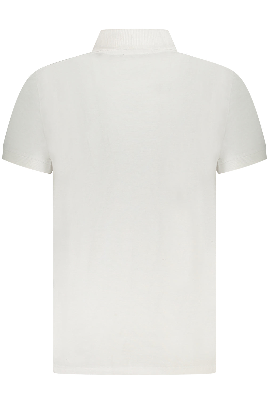 CAVALLI CLASS Polo Shirts White - TXT64DJD060