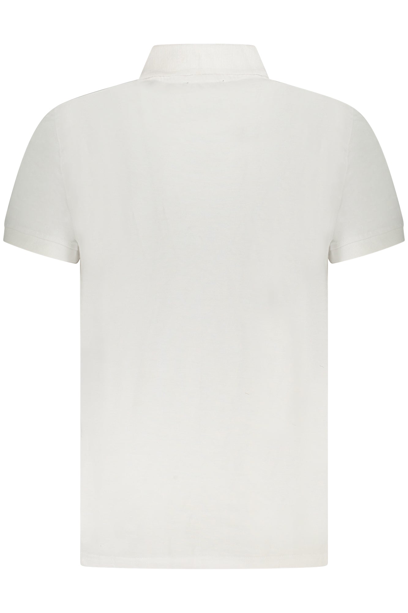 CAVALLI CLASS Polo Shirts White - TXT64DJD060
