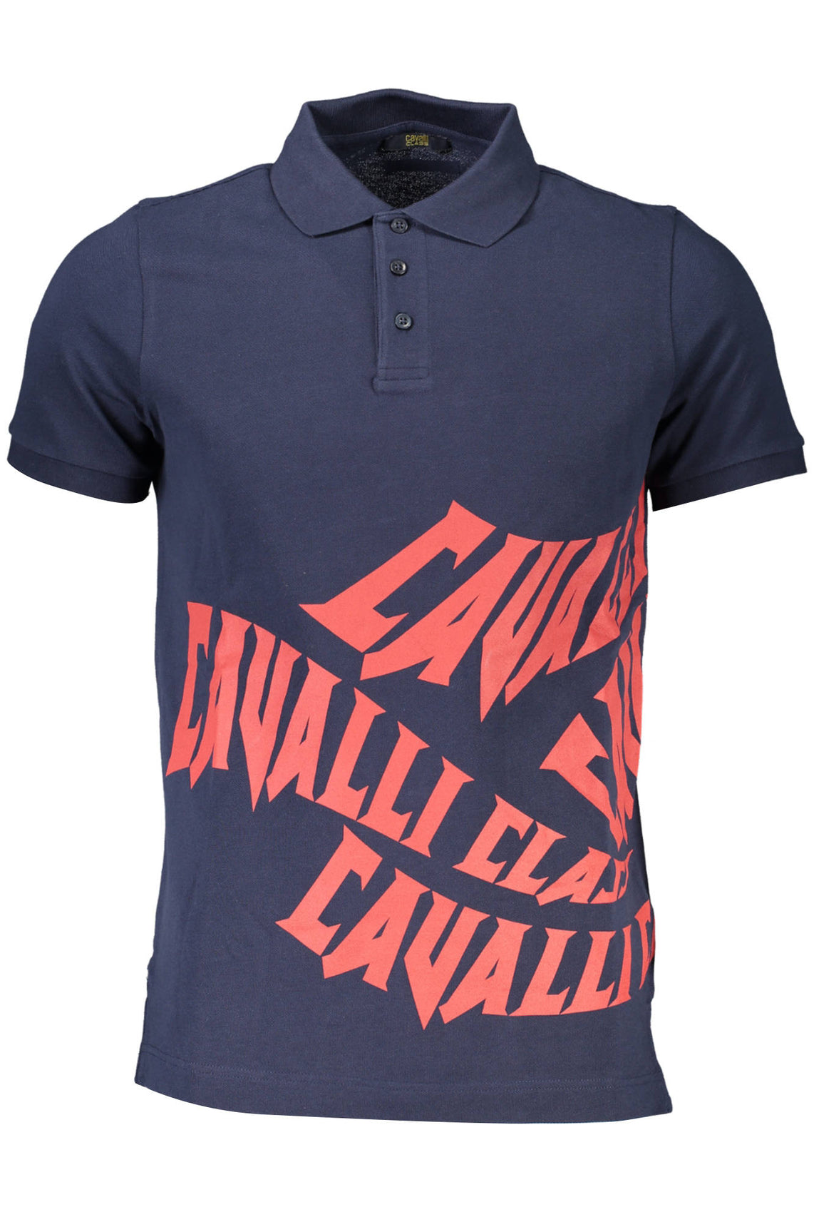 CAVALLI CLASS