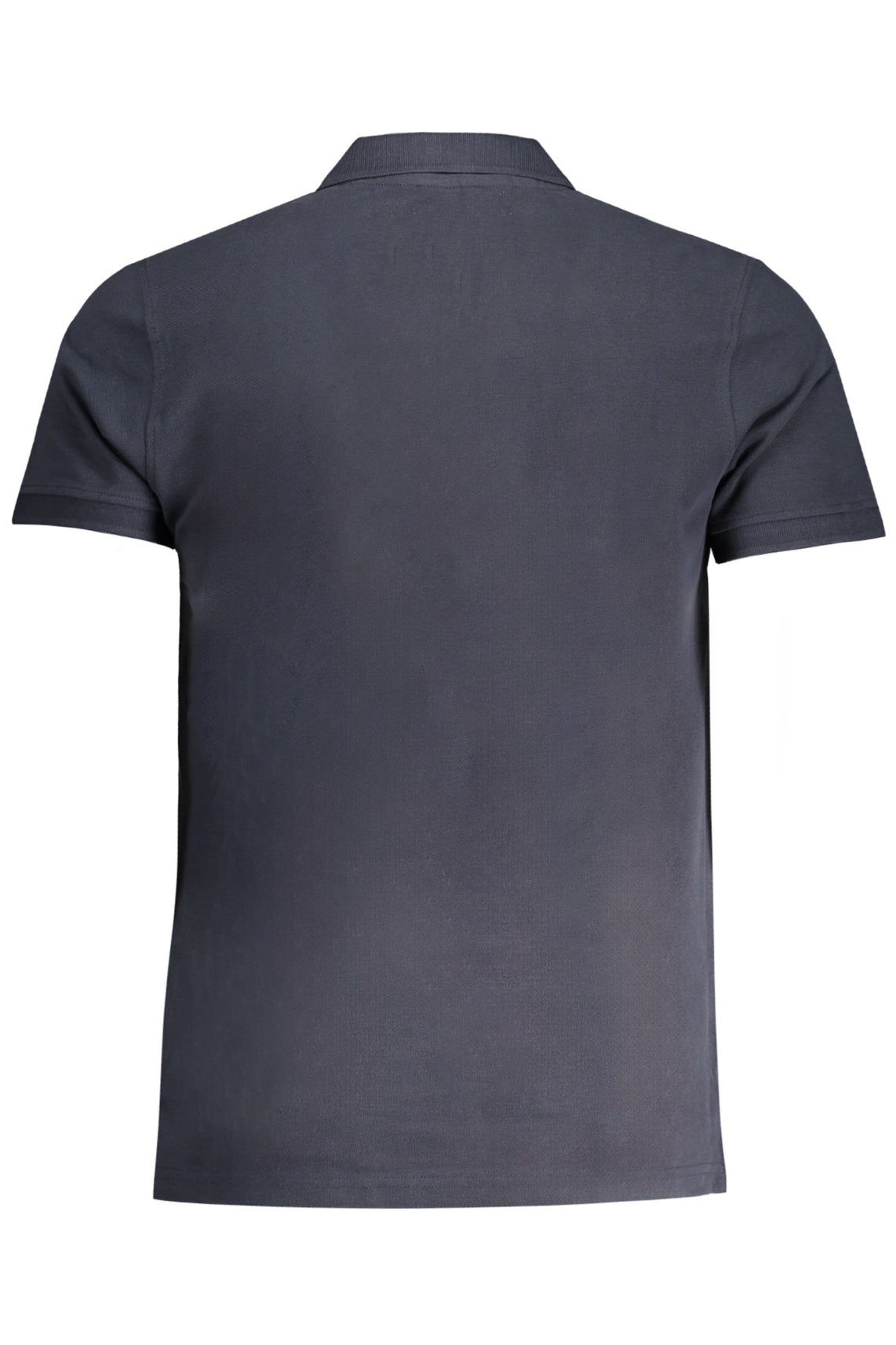 CAVALLI CLASS Polo Shirts Blue - QXT64ZKB002