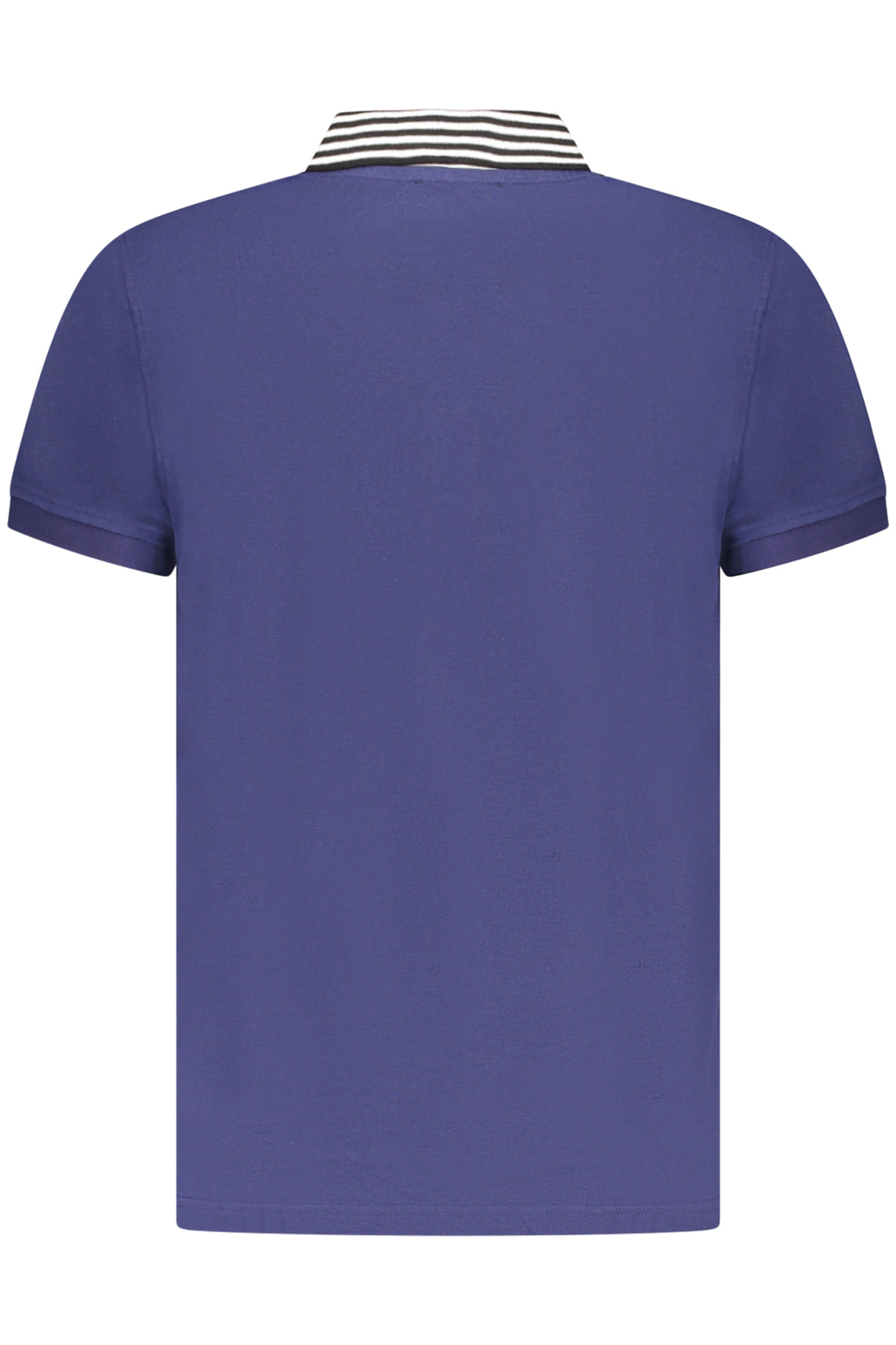 CAVALLI CLASS Polo Shirts Blue - TXT64EKB002