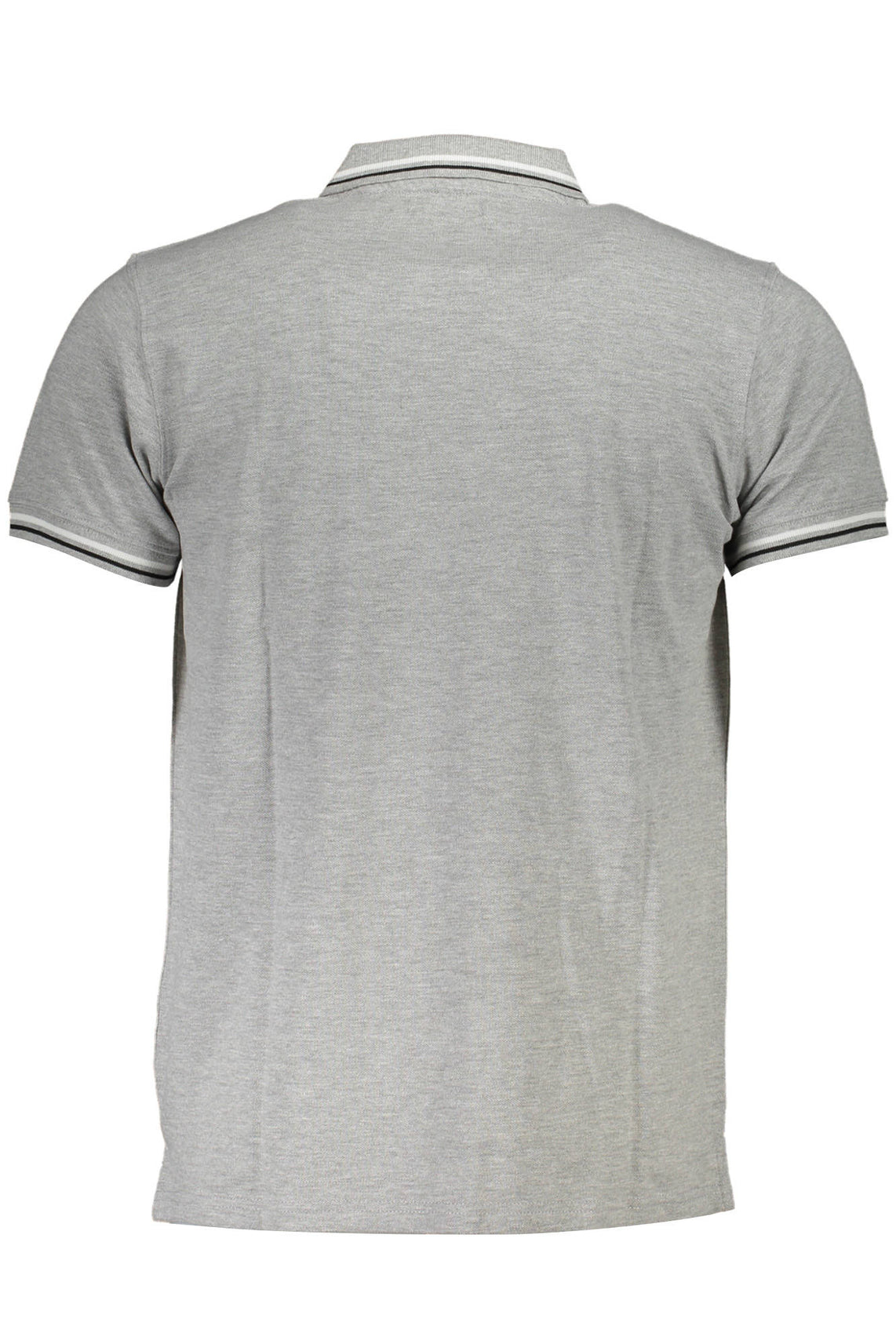 CAVALLI CLASS Polo Shirts Grey - QXT64SKB002
