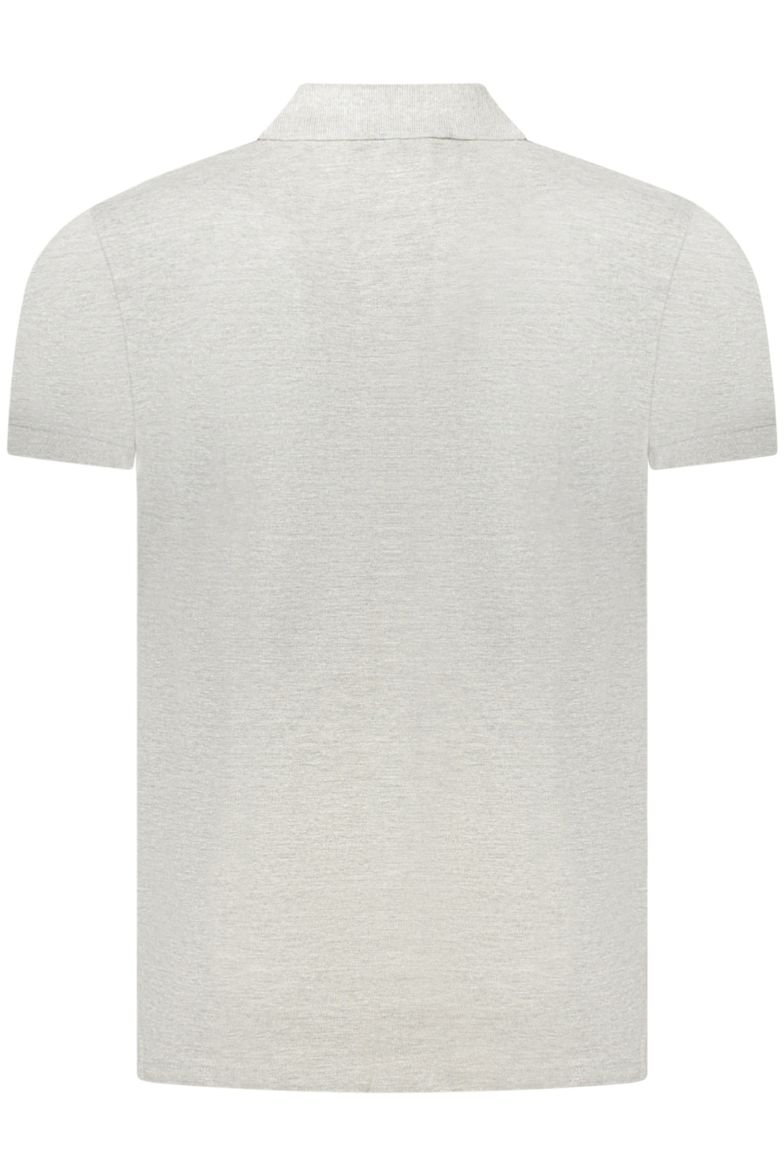 CAVALLI CLASS Polo Shirts Grey - TXT64DJD060