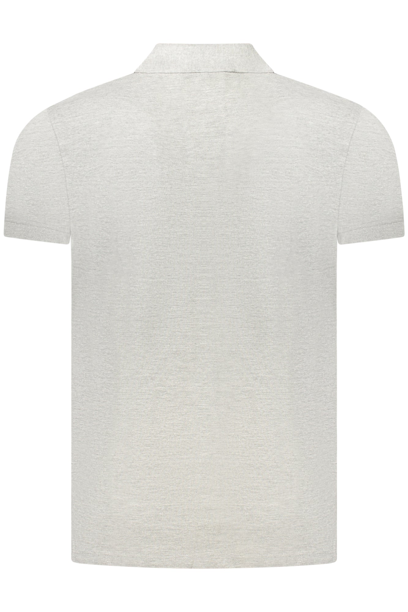CAVALLI CLASS Polo Shirts Grey - TXT64DJD060
