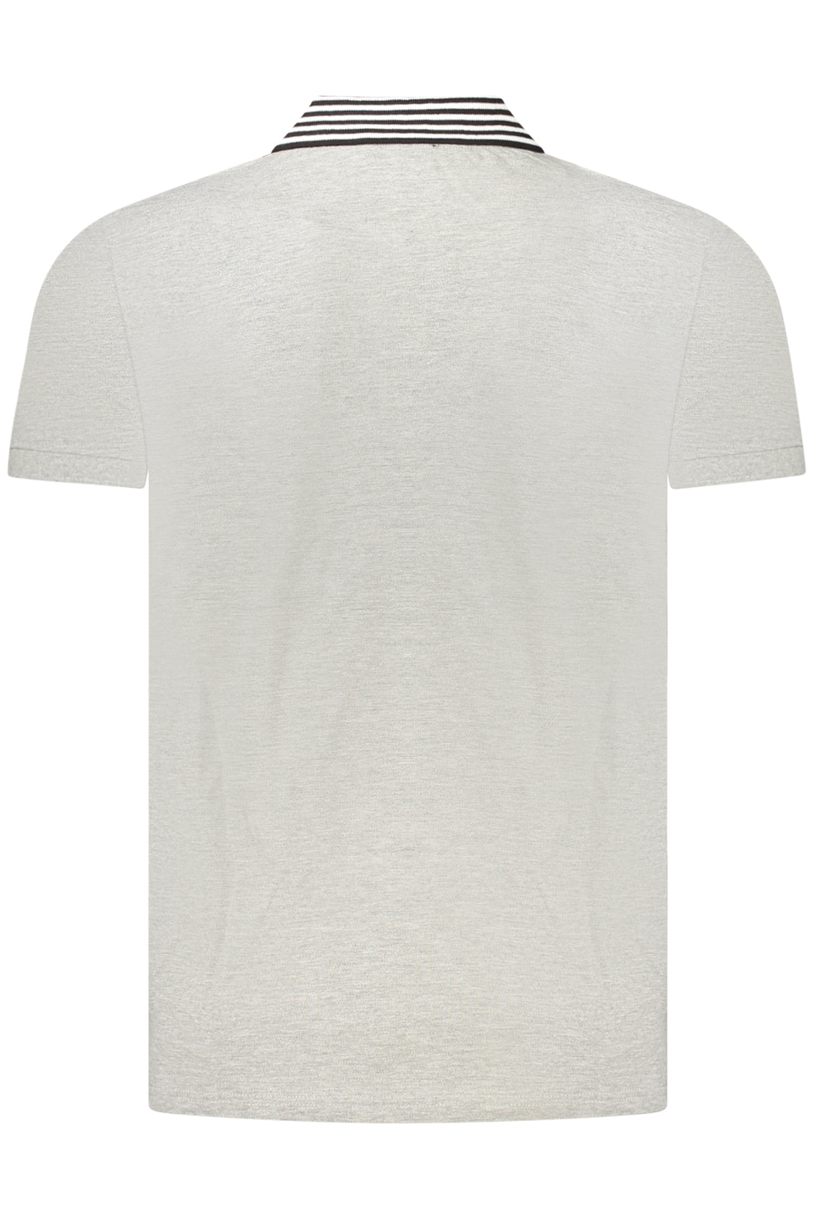 CAVALLI CLASS Polo Shirts Grey - TXT64EKB002