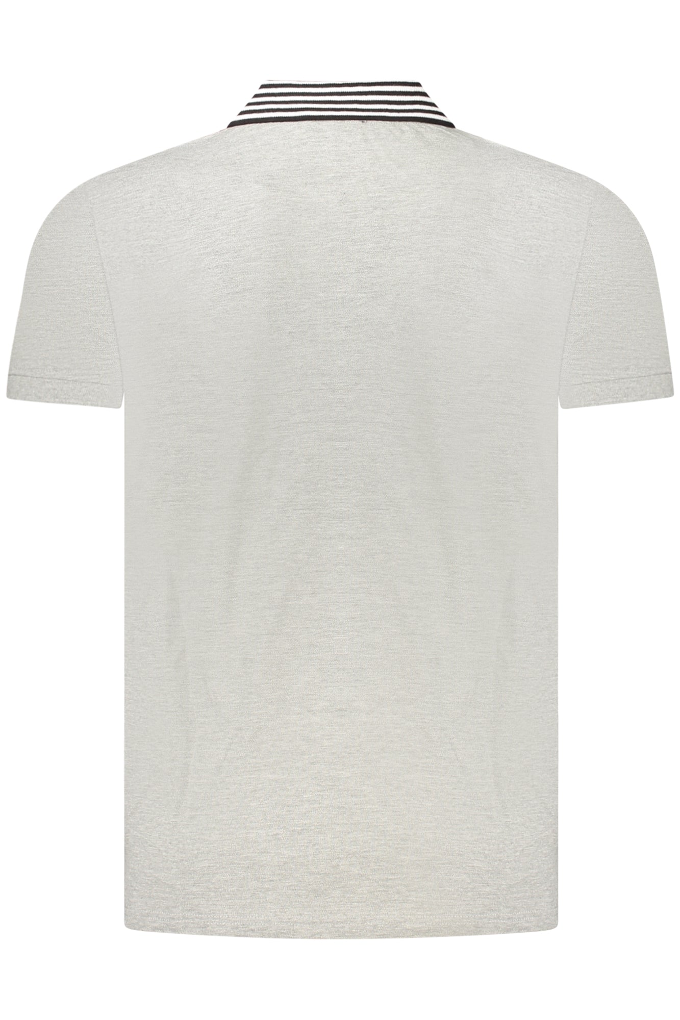 CAVALLI CLASS Polo Shirts Grey - TXT64EKB002