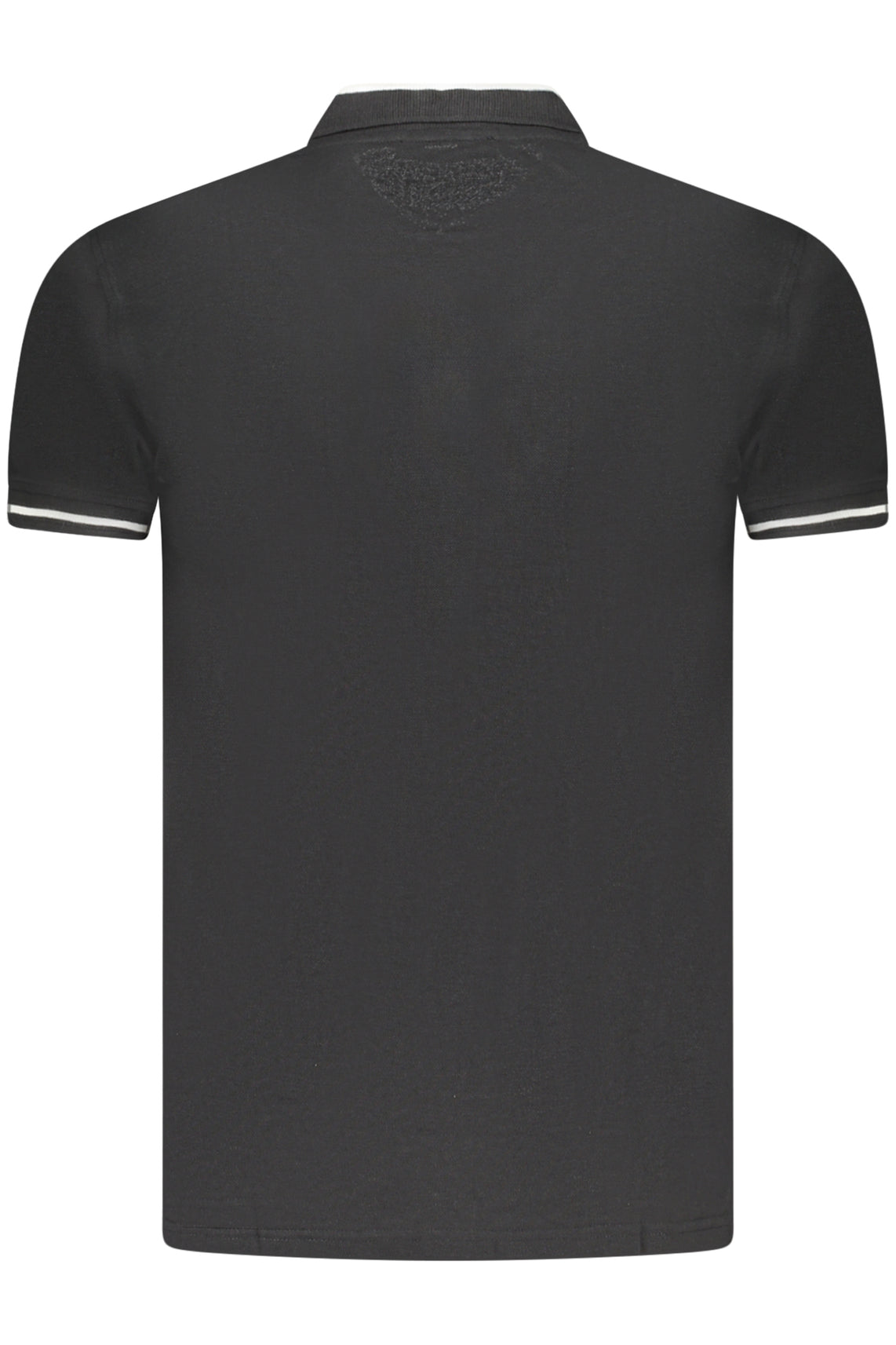 CAVALLI CLASS Polo Shirts Black - TXT64RKB002