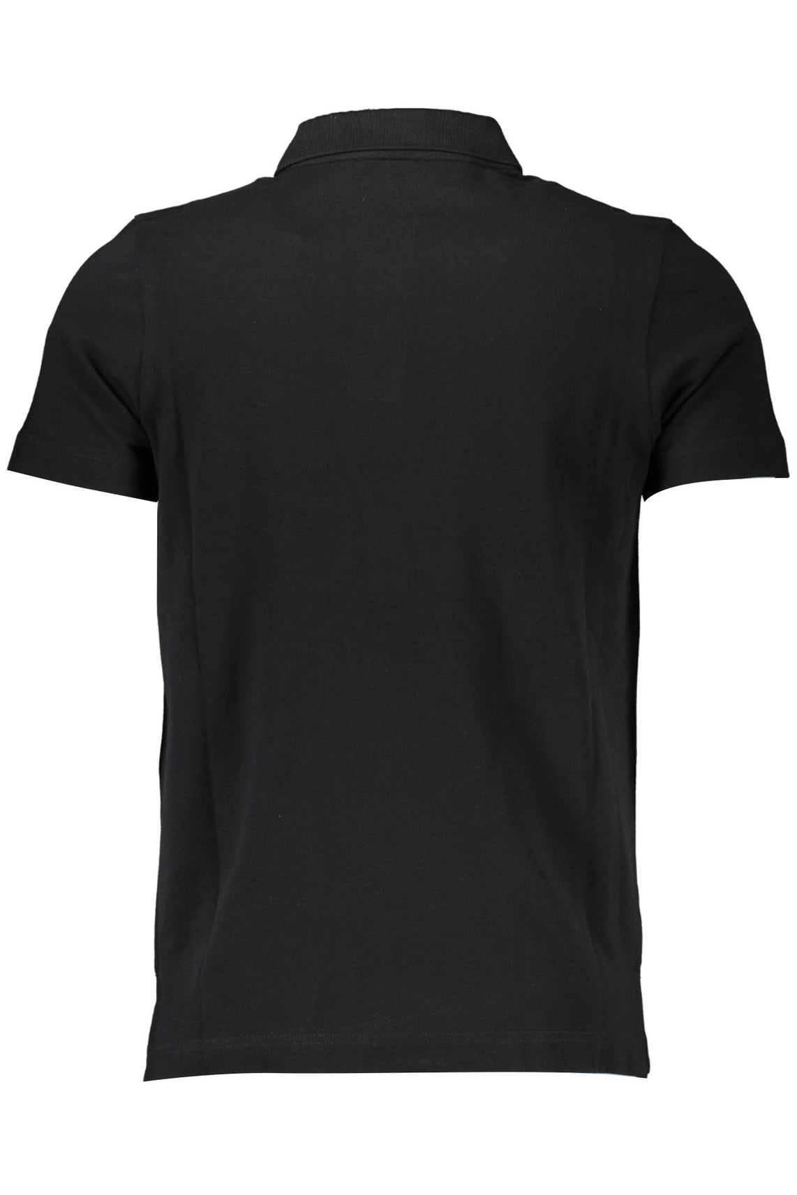 CAVALLI CLASS Polo Shirts Black - QXT64HKB010