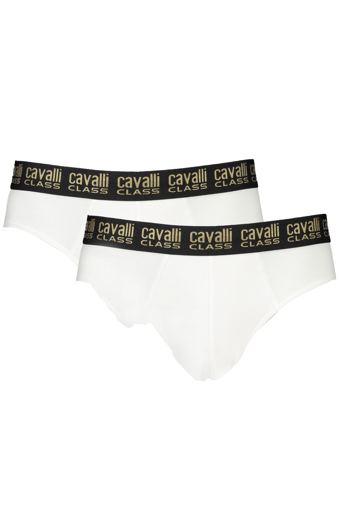 CAVALLI CLASS Slips White - QXO01DJD003