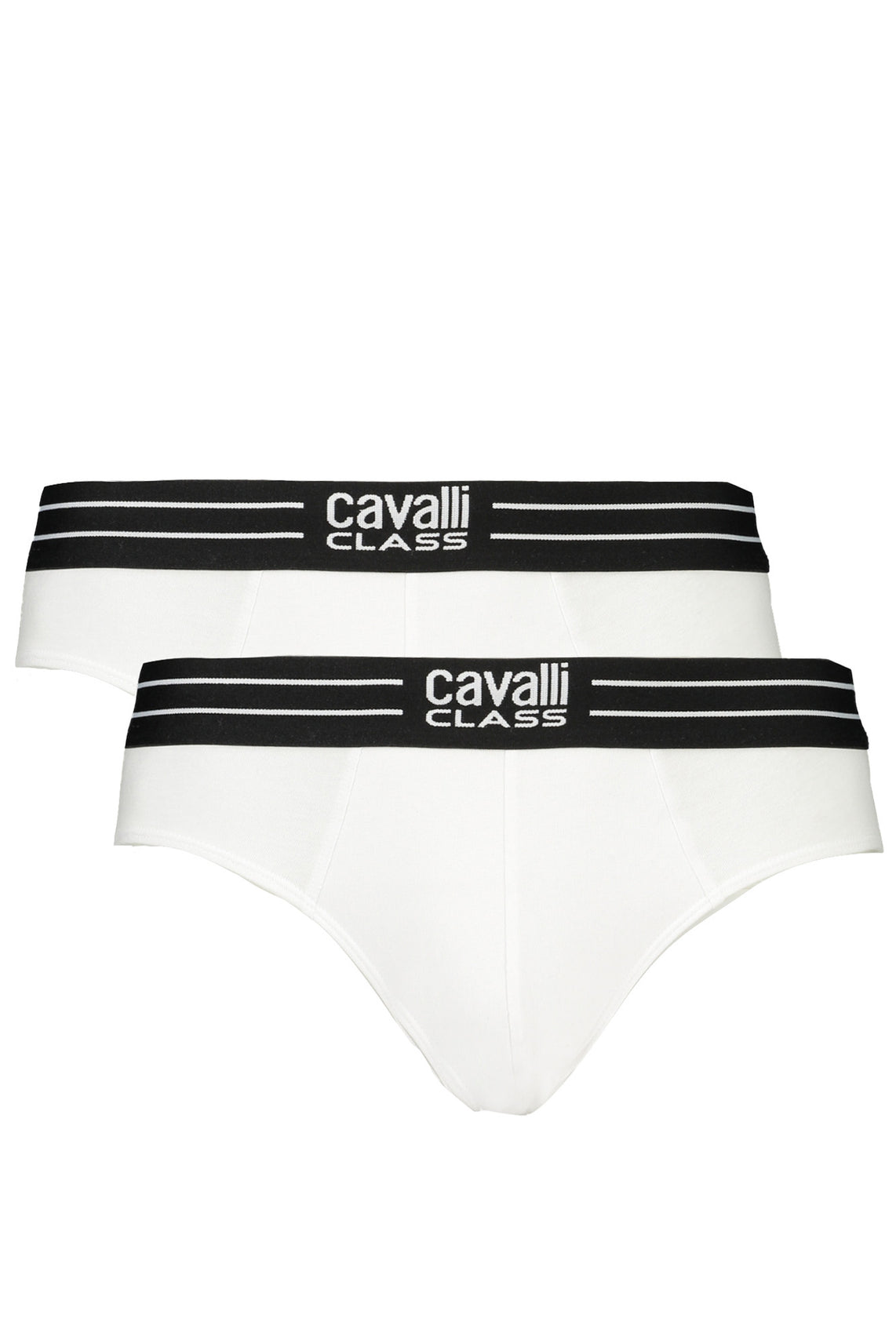 CAVALLI CLASS Slips White - QXO01IJD003