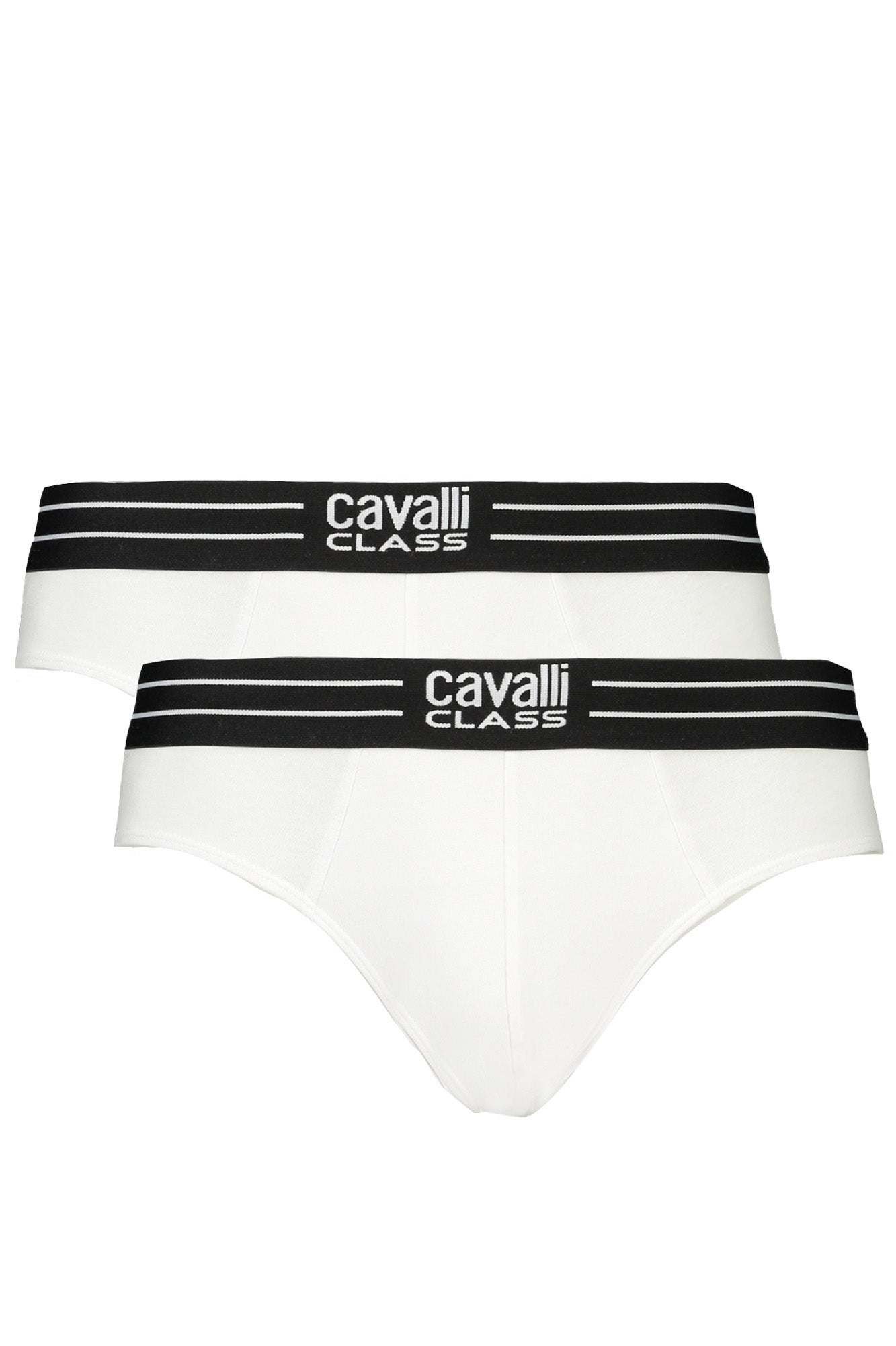 CAVALLI CLASS Slips White - QXO01IJD003