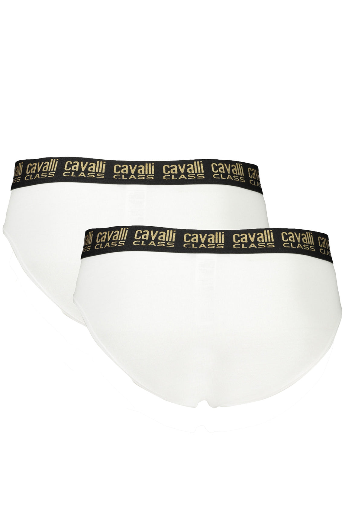 CAVALLI CLASS Slips White - QXO01DJD003