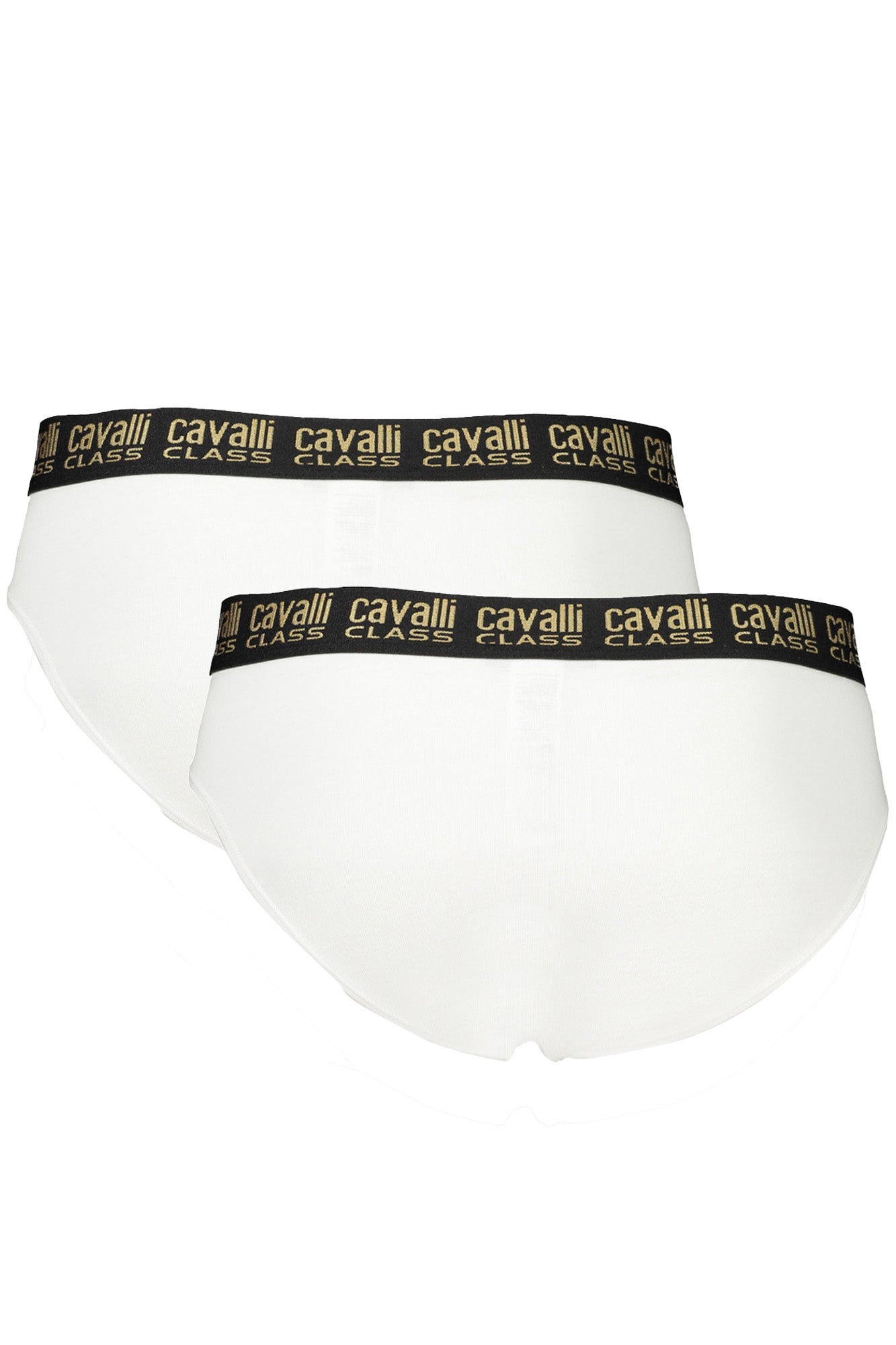 CAVALLI CLASS Slips White - QXO01DJD003