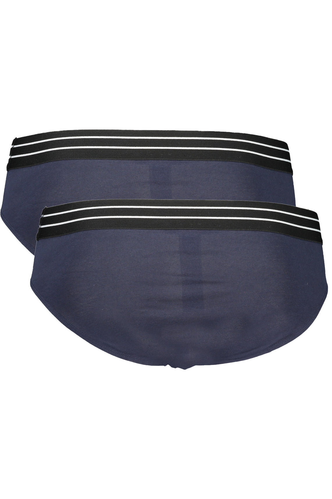CAVALLI CLASS Slips Blue - QXO01IJD003