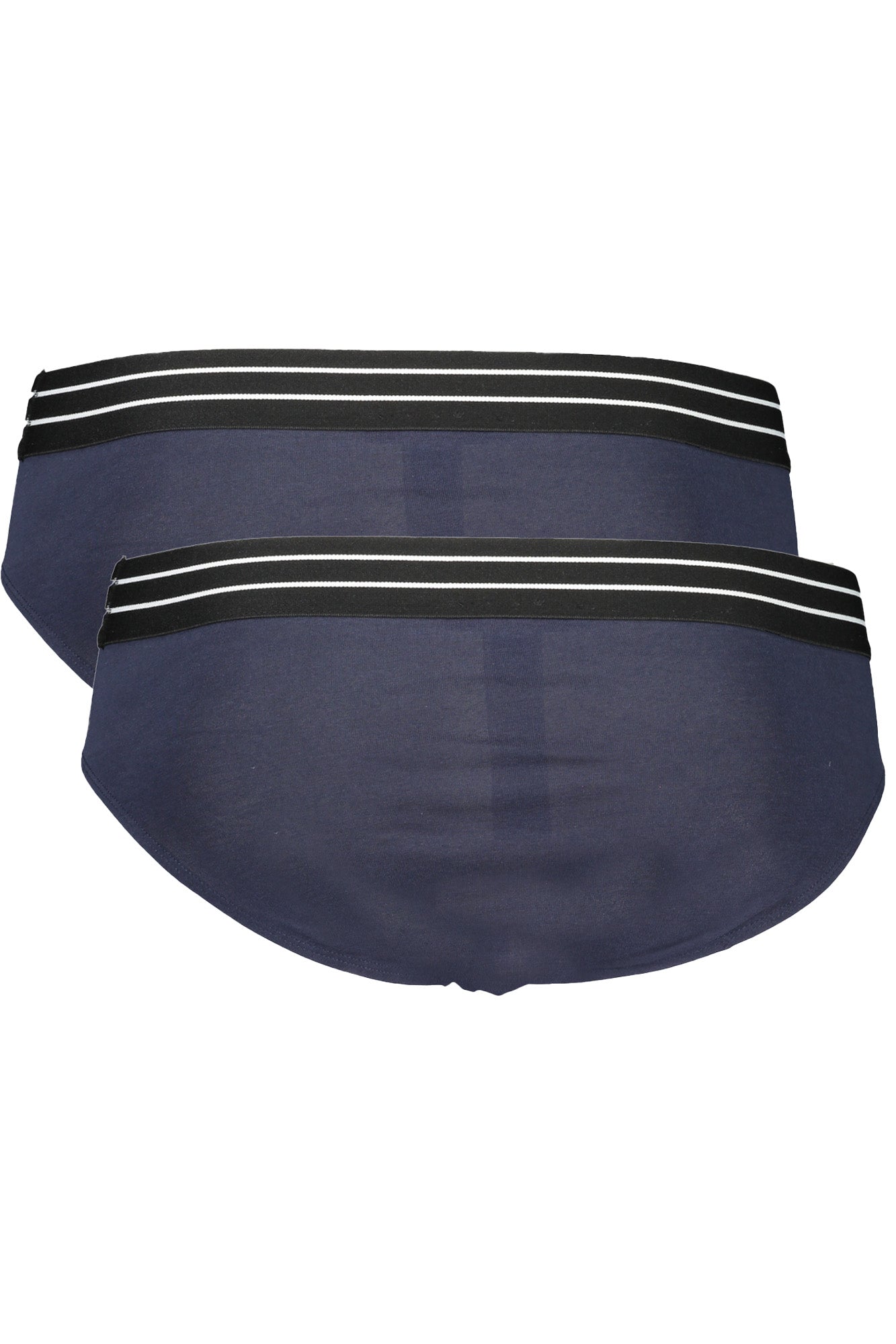 CAVALLI CLASS Slips Blue - QXO01IJD003