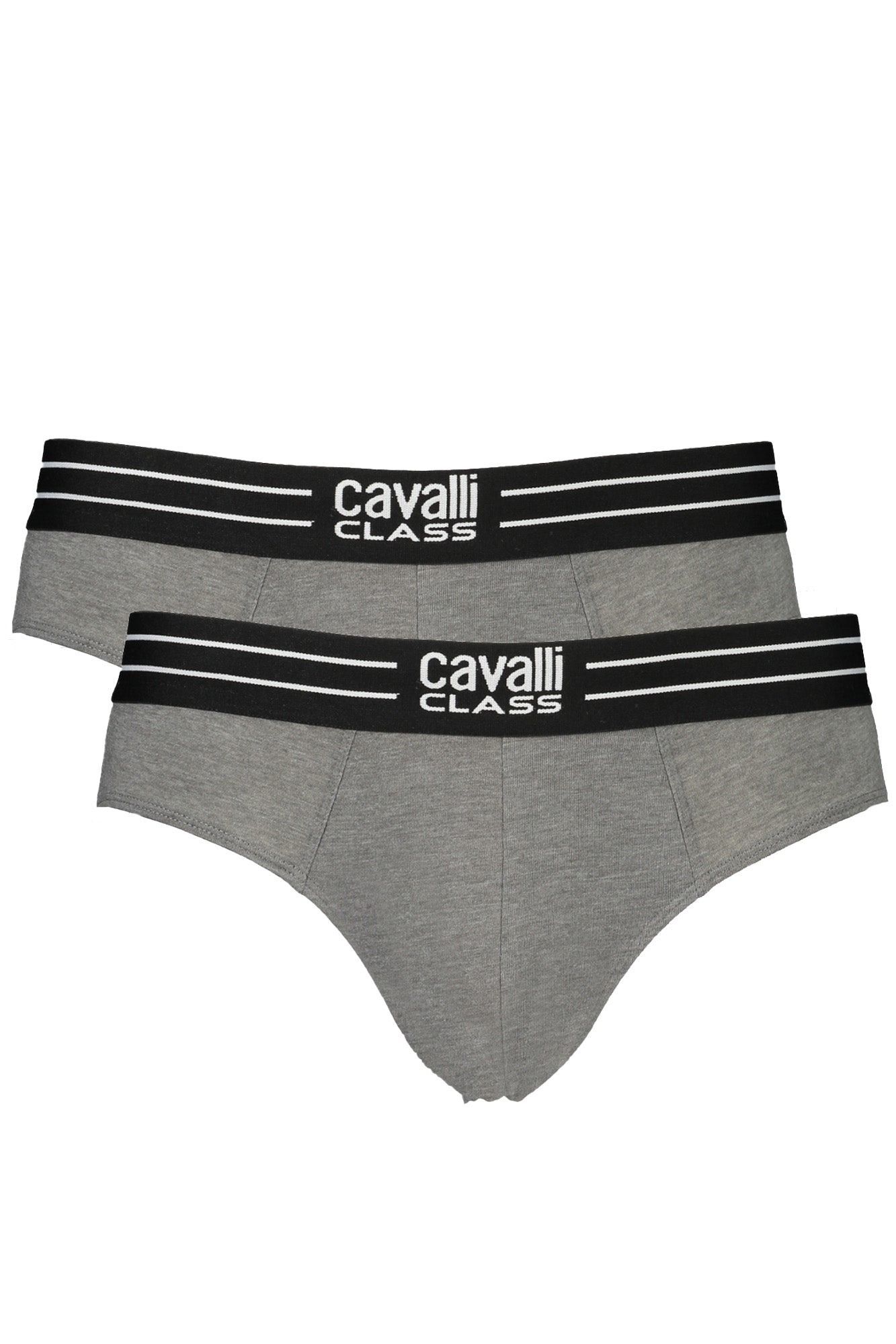 CAVALLI CLASS Slips Grey - QXO01IJD003