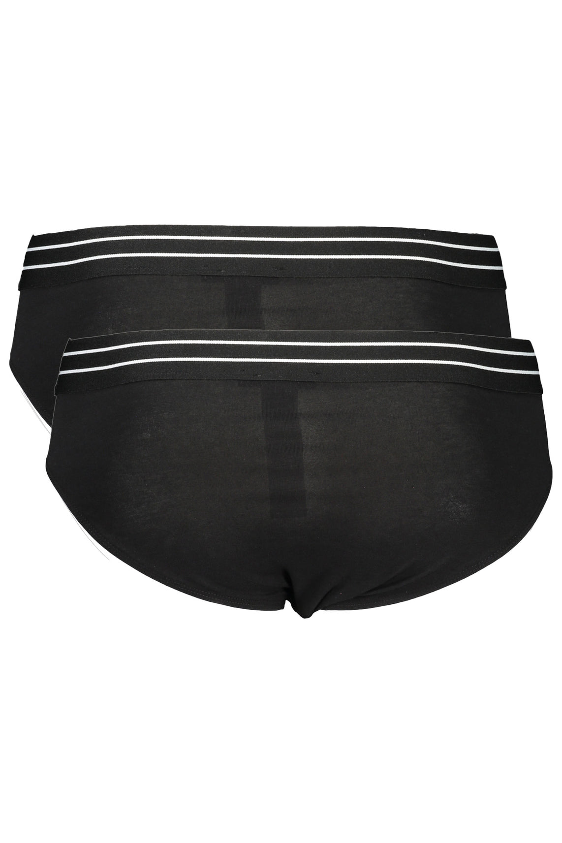 CAVALLI CLASS Slips Black - QXO01IJD003