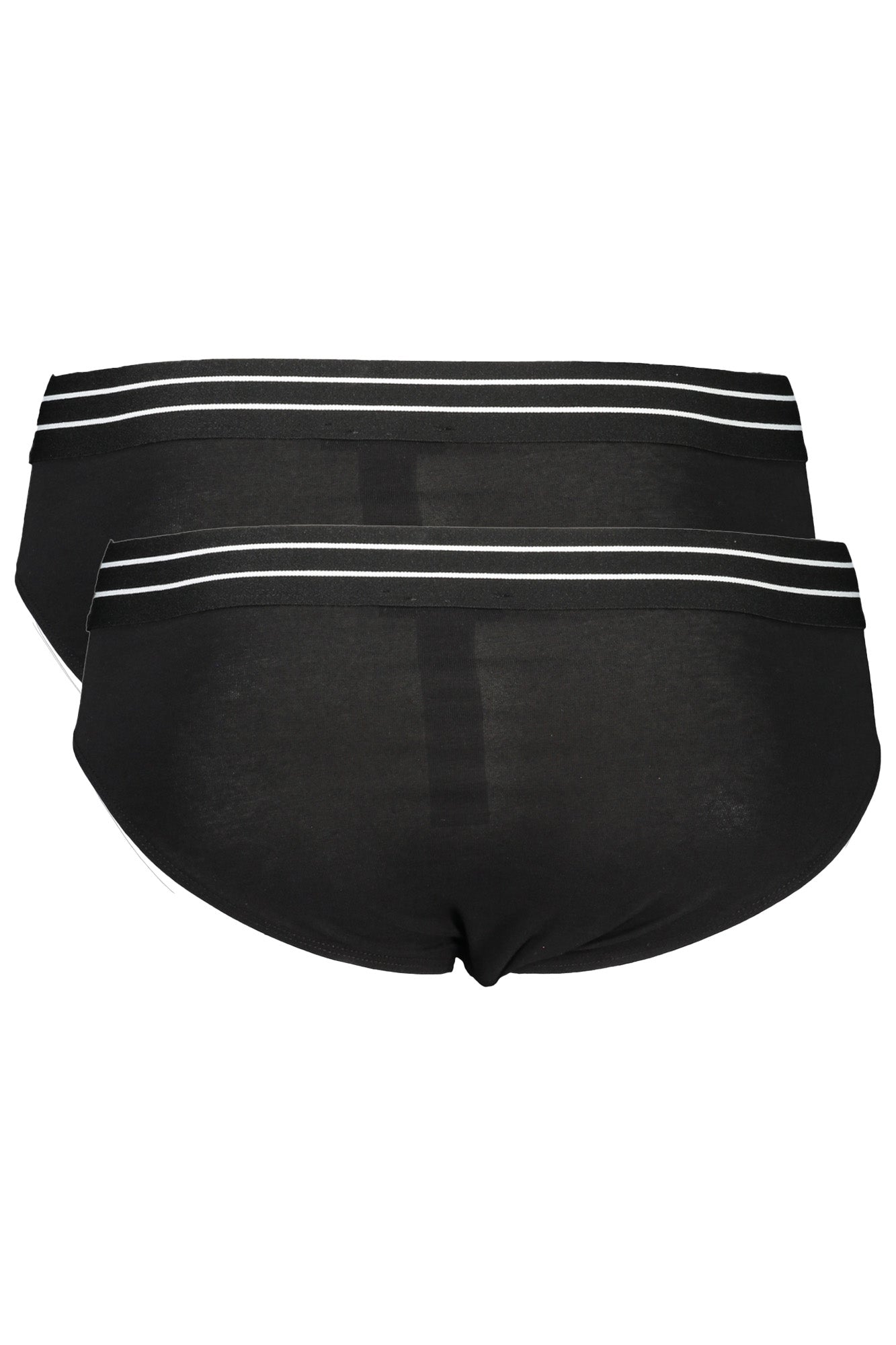 CAVALLI CLASS Slips Black - QXO01IJD003