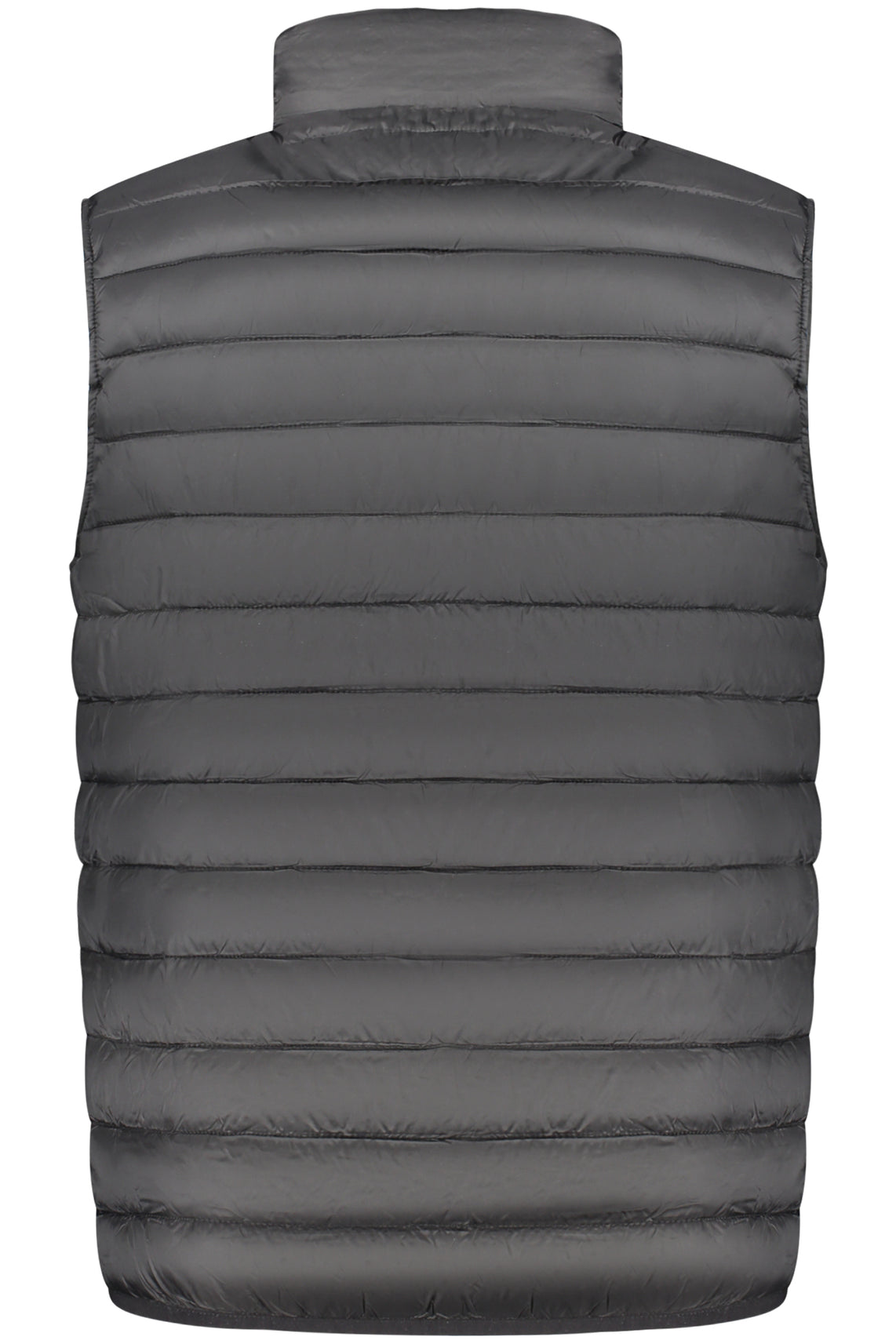 CAVALLI CLASS Sleeveless Jacket Black - TXT40USB049