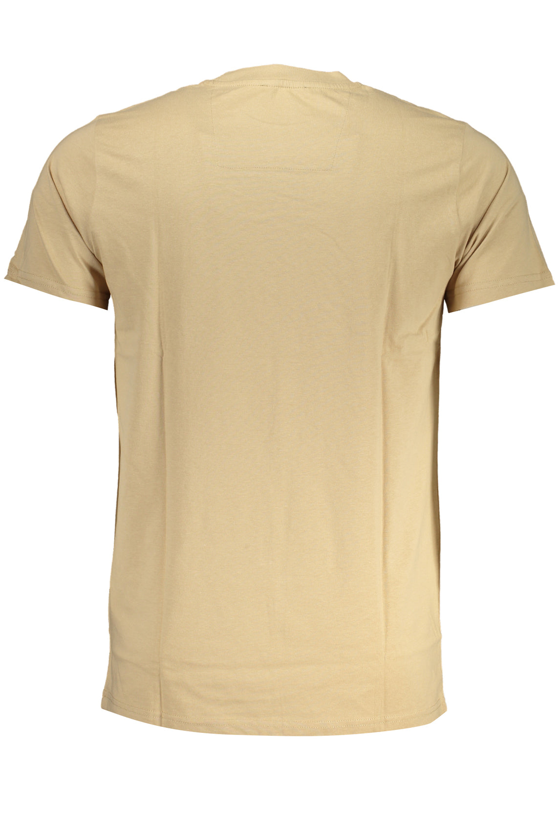 CAVALLI CLASS T-Shirts Beige - QXT62XJD060