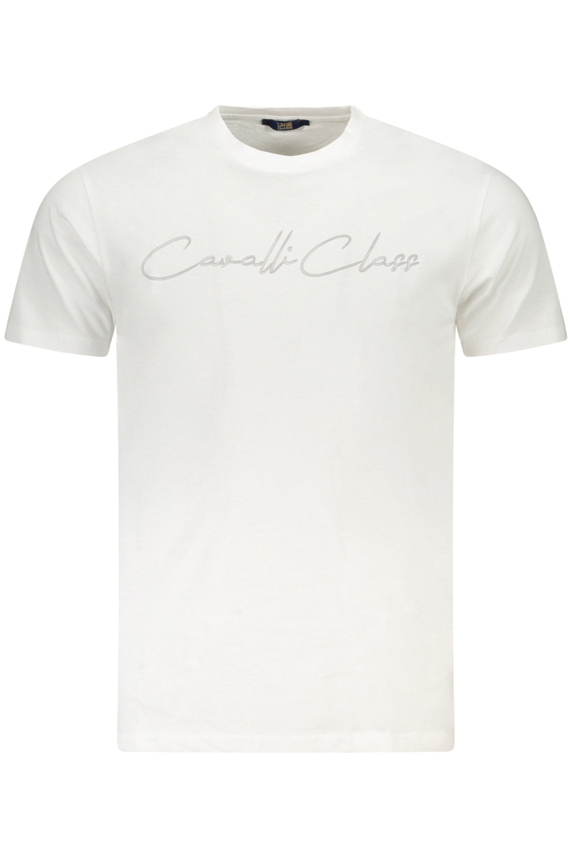CAVALLI CLASS T-Shirts White - TXT60BJD060