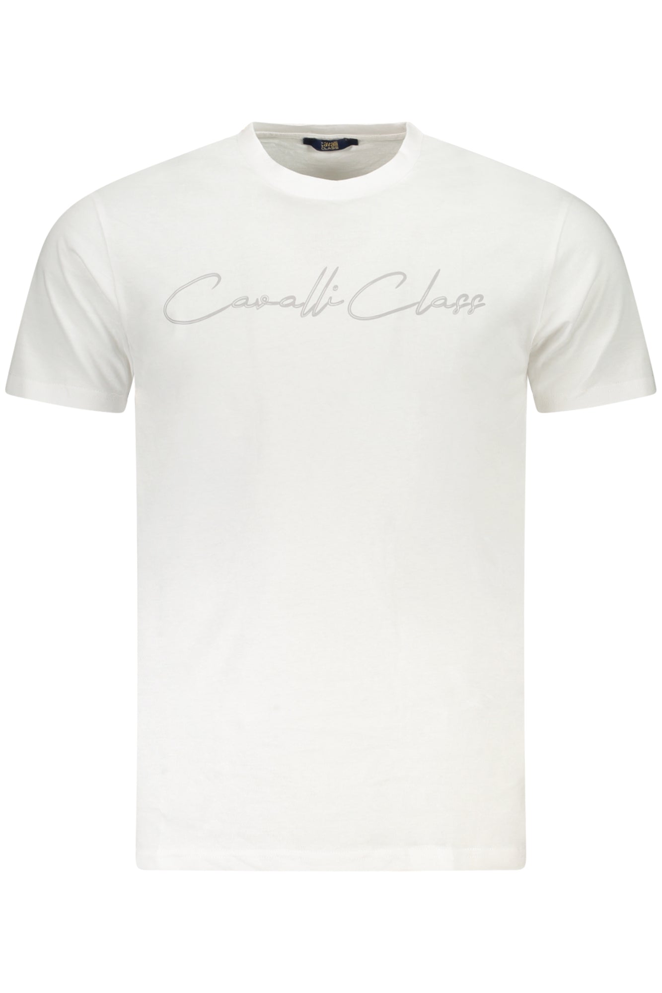 CAVALLI CLASS T-Shirts White - TXT60BJD060