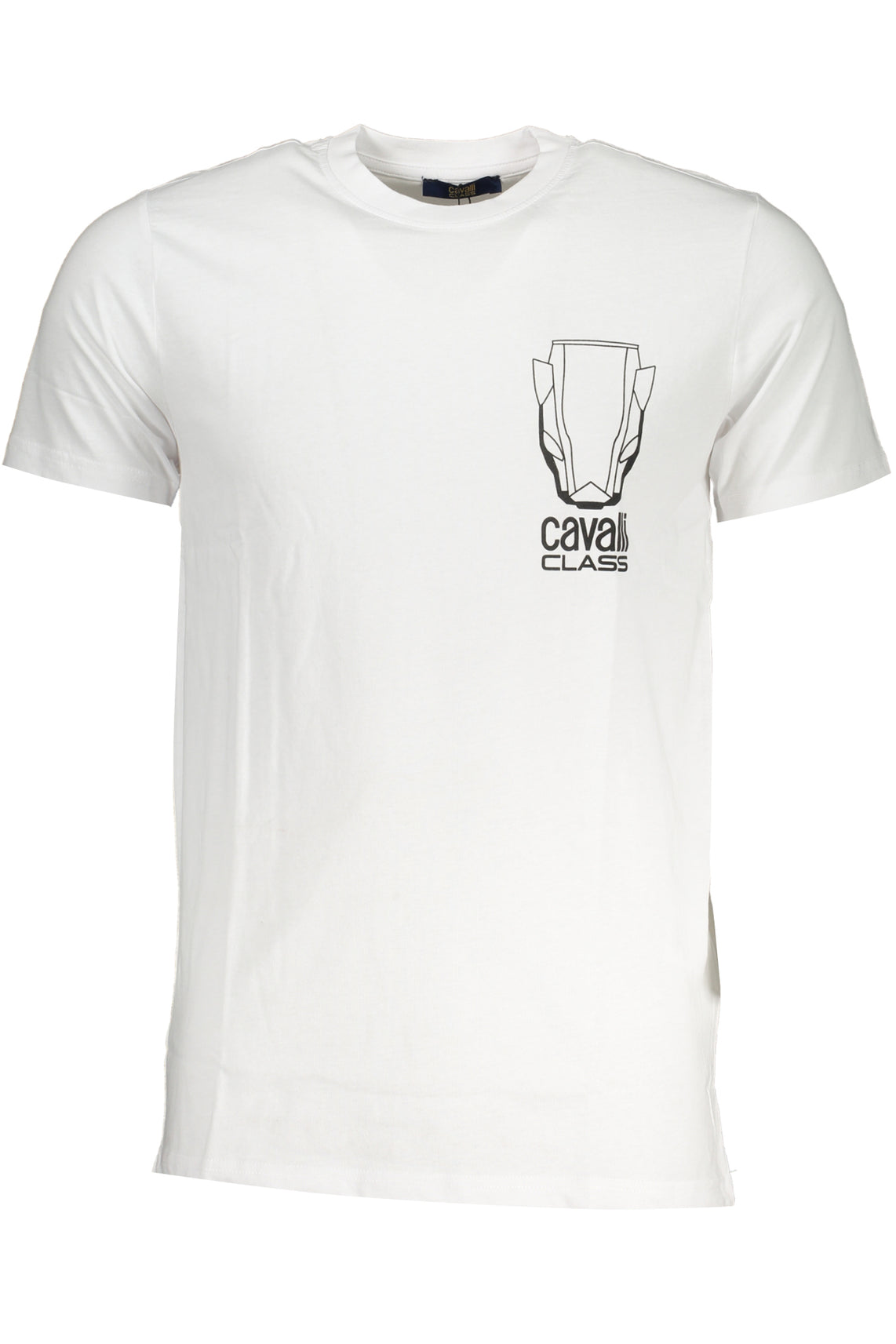 CAVALLI CLASS T-Shirts White - QXT62WJD060