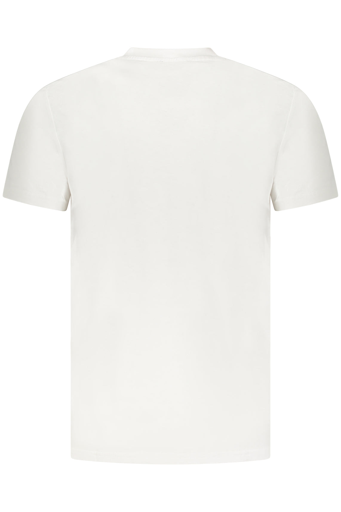 CAVALLI CLASS T-Shirts White - TXT60VJD060