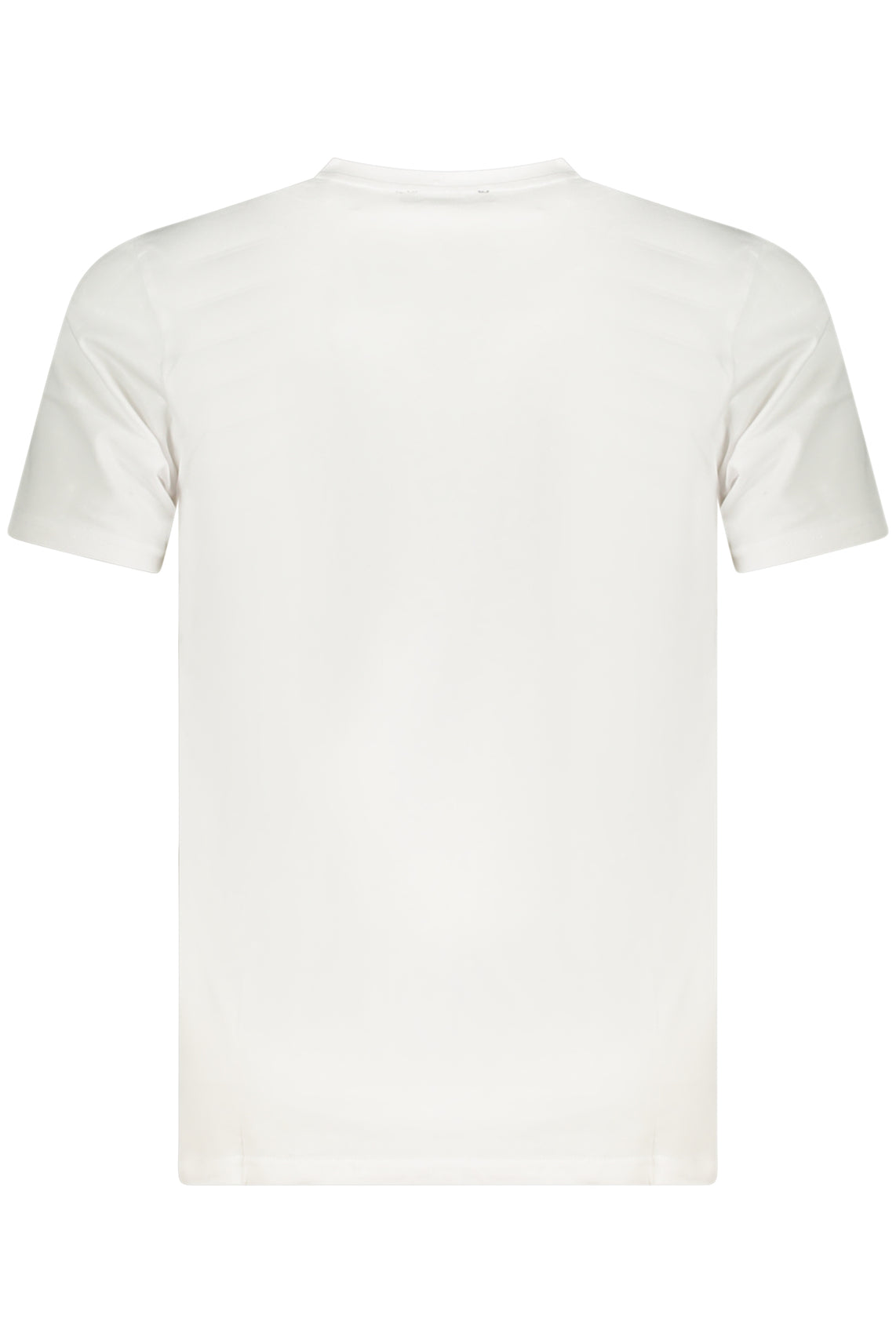CAVALLI CLASS T-Shirts White - TXT60FJD060