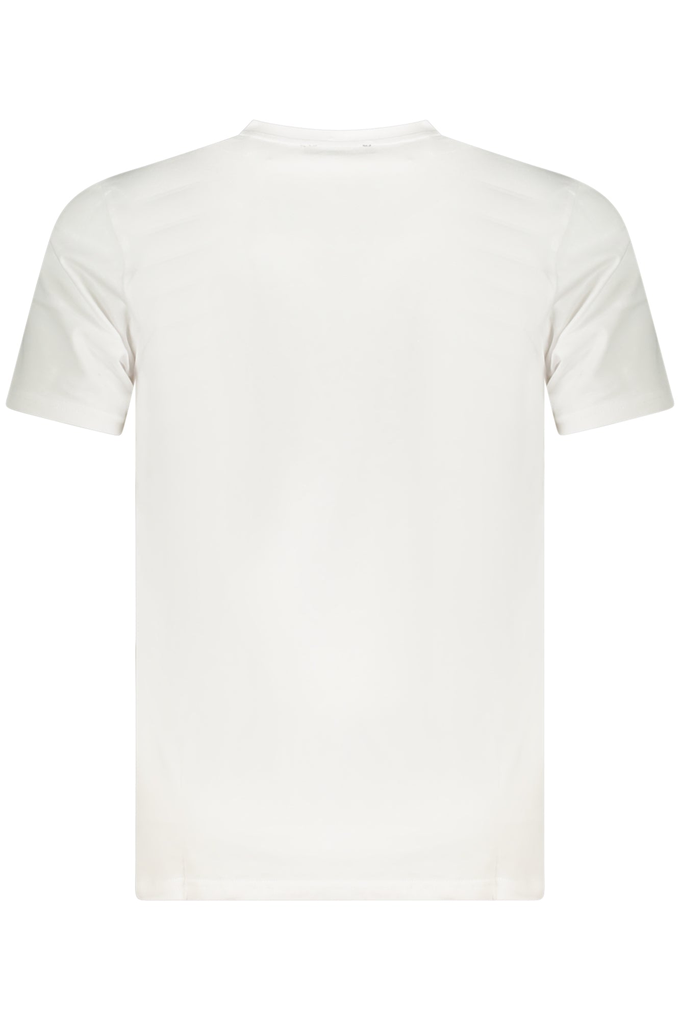 CAVALLI CLASS T-Shirts White - TXT60FJD060