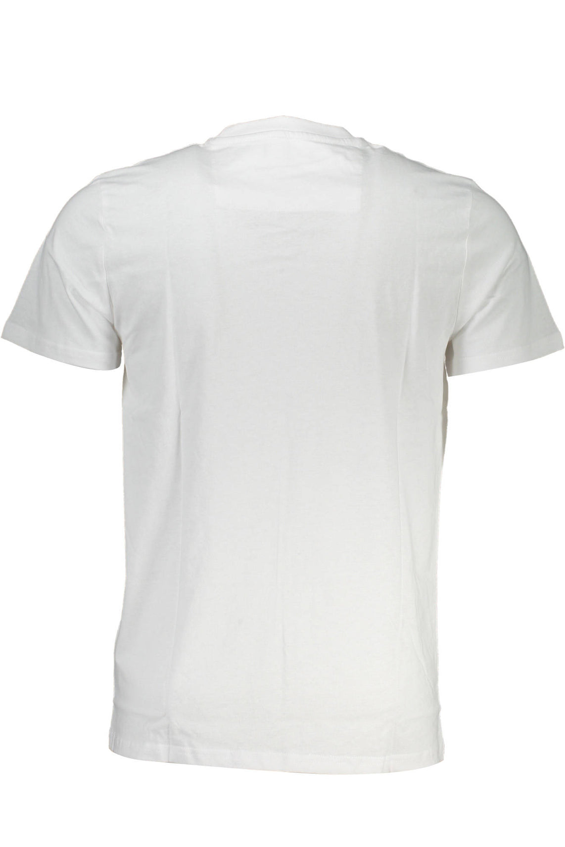 CAVALLI CLASS T-Shirts White - QXT61MJD060