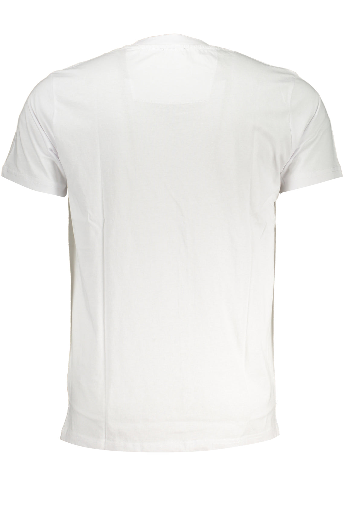 CAVALLI CLASS T-Shirts White - QXT62YJD060