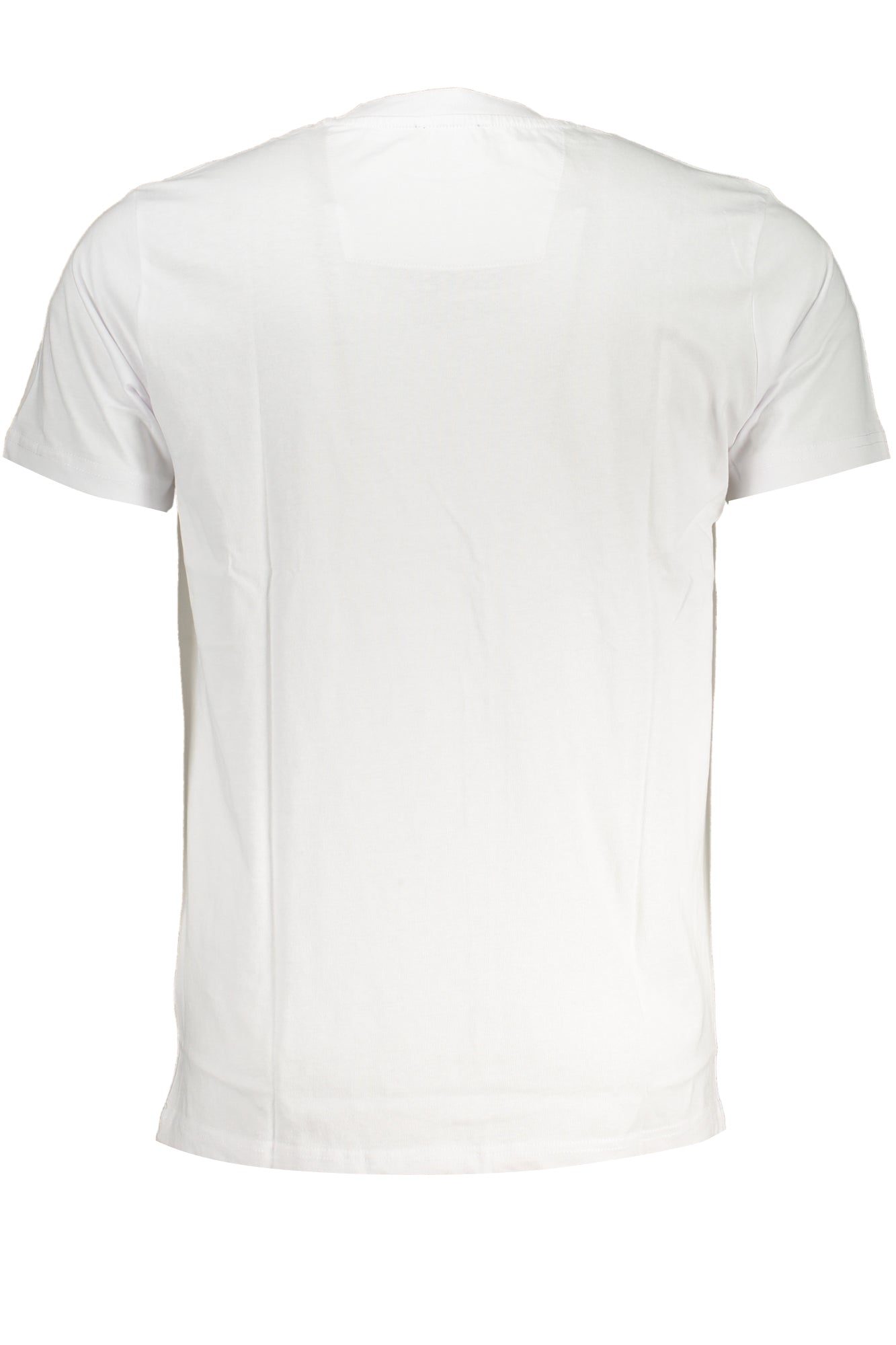 CAVALLI CLASS T-Shirts White - QXT62YJD060