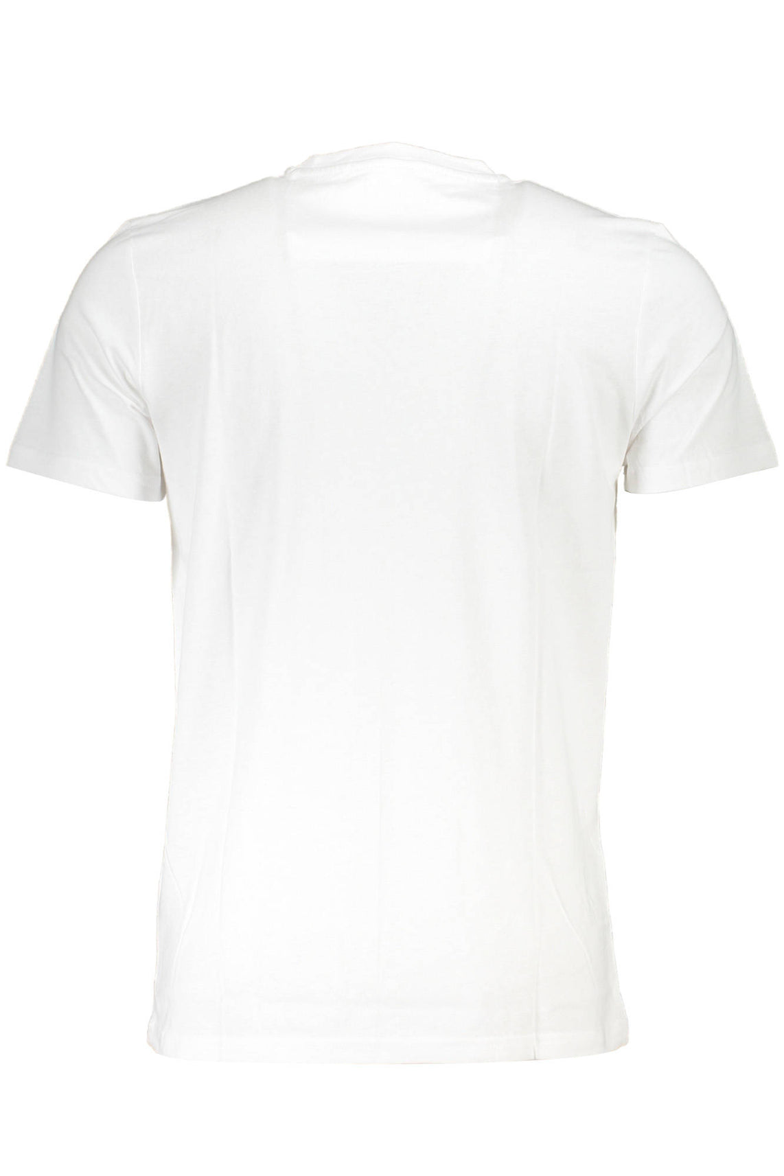 CAVALLI CLASS T-Shirts White - QXT61OJD060