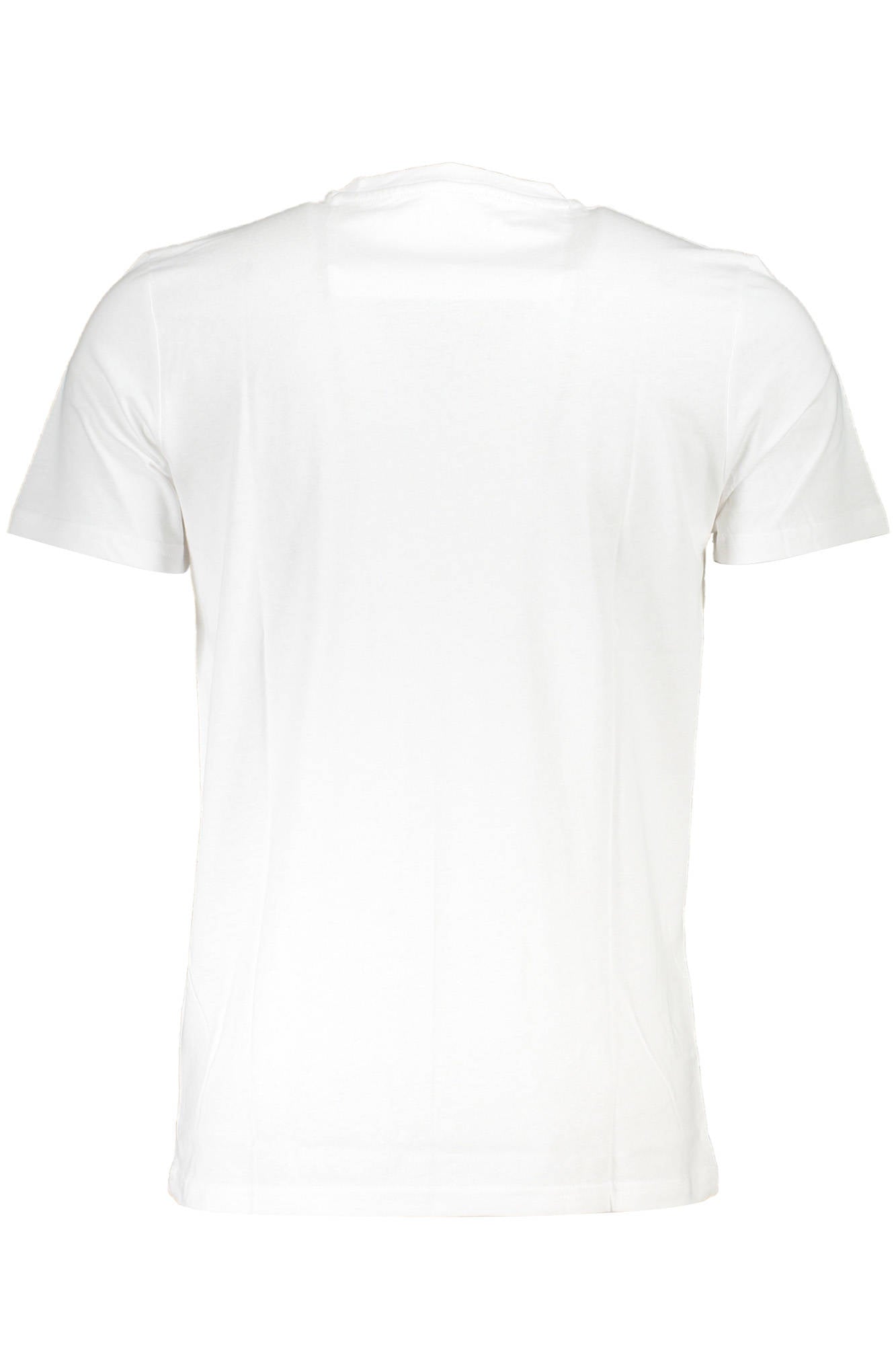 CAVALLI CLASS T-Shirts White - QXT61OJD060