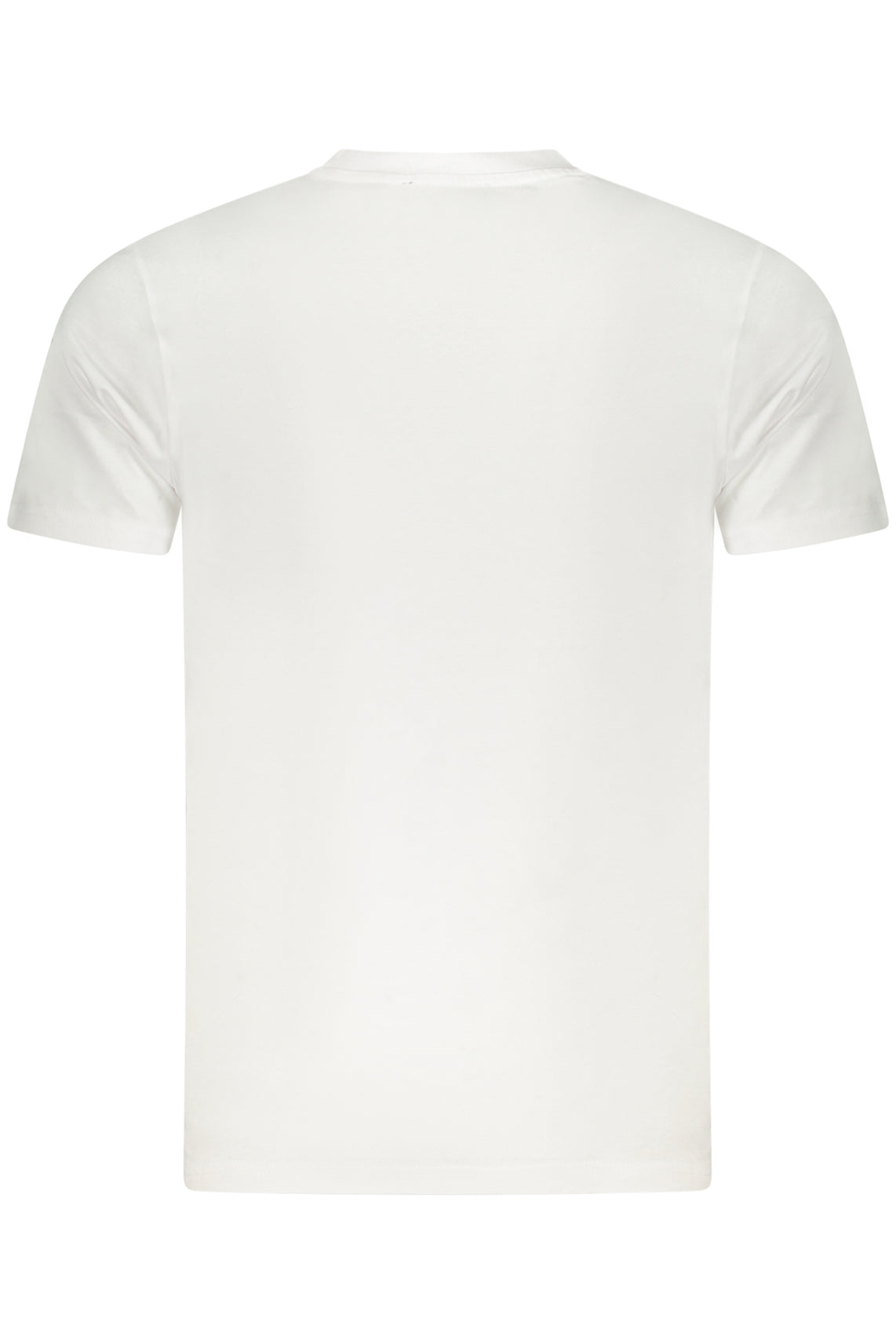 CAVALLI CLASS T-Shirts White - TXT61GJD060
