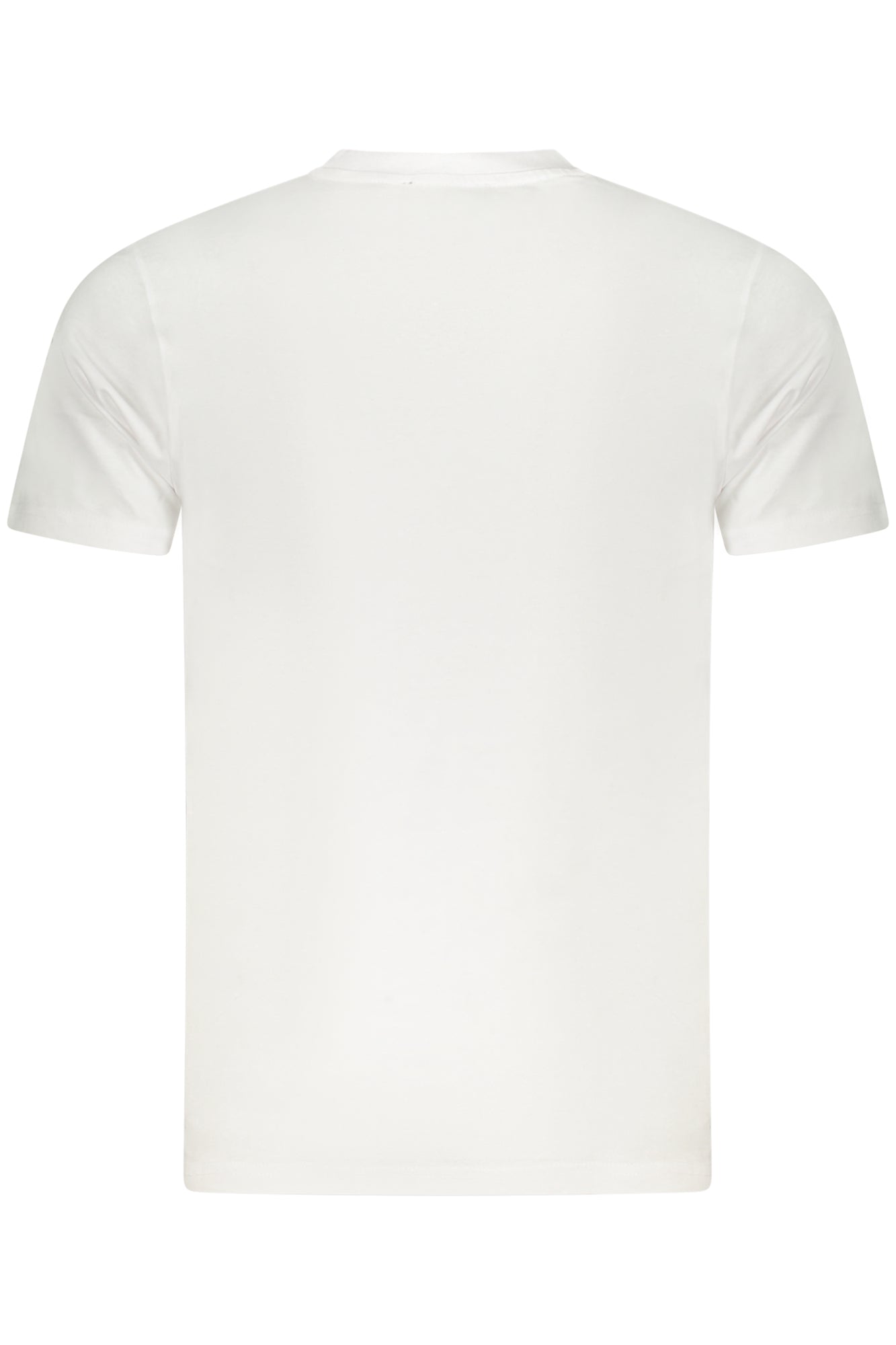 CAVALLI CLASS T-Shirts White - TXT61GJD060