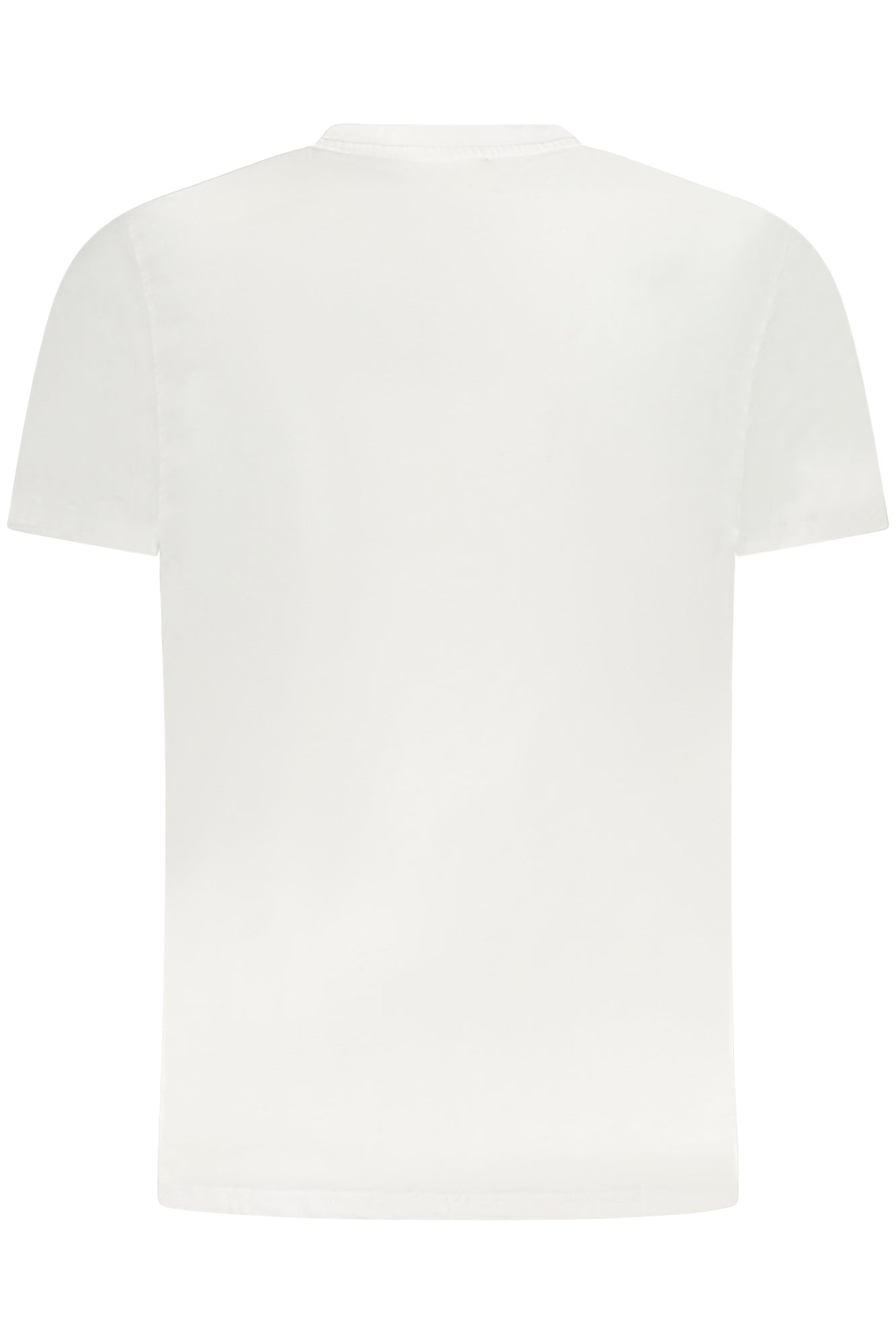 CAVALLI CLASS T-Shirts White - TXT60CJD060