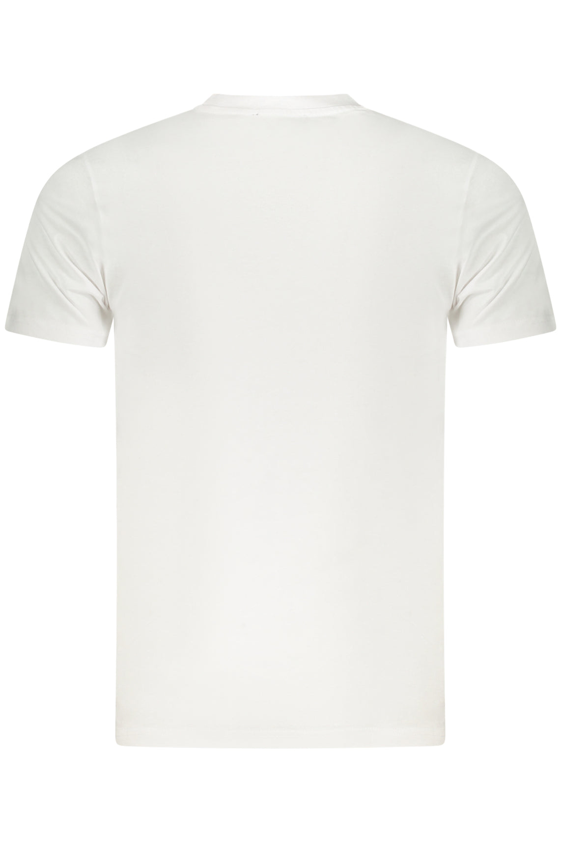 CAVALLI CLASS T-Shirts White - TXT60BJD060
