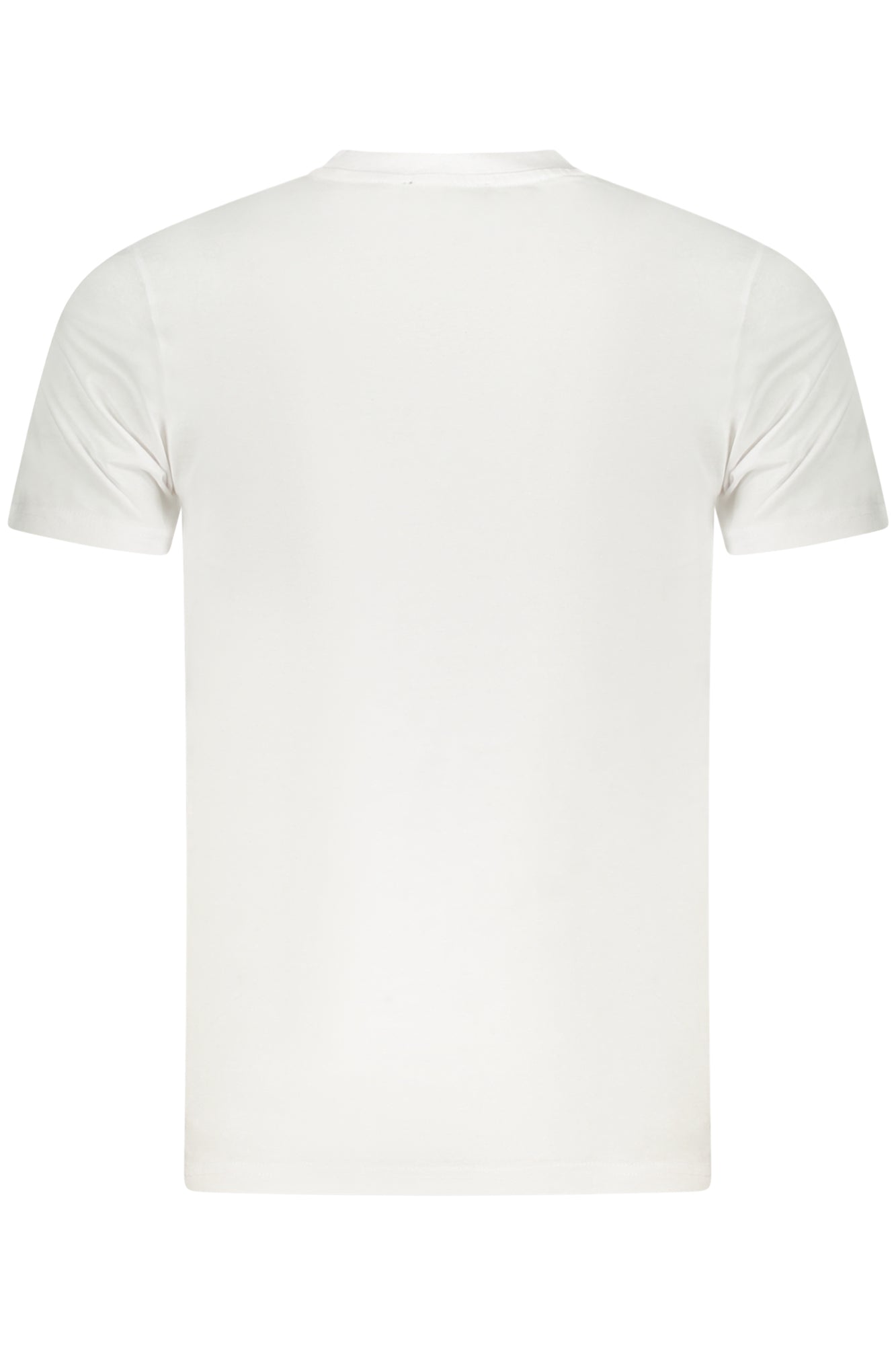 CAVALLI CLASS T-Shirts White - TXT60BJD060