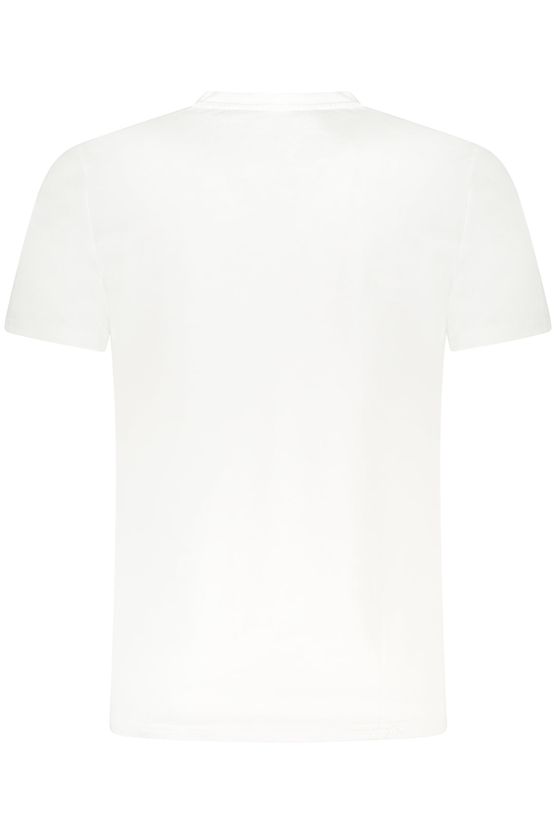 CAVALLI CLASS T-Shirts White - TXT60PJD060